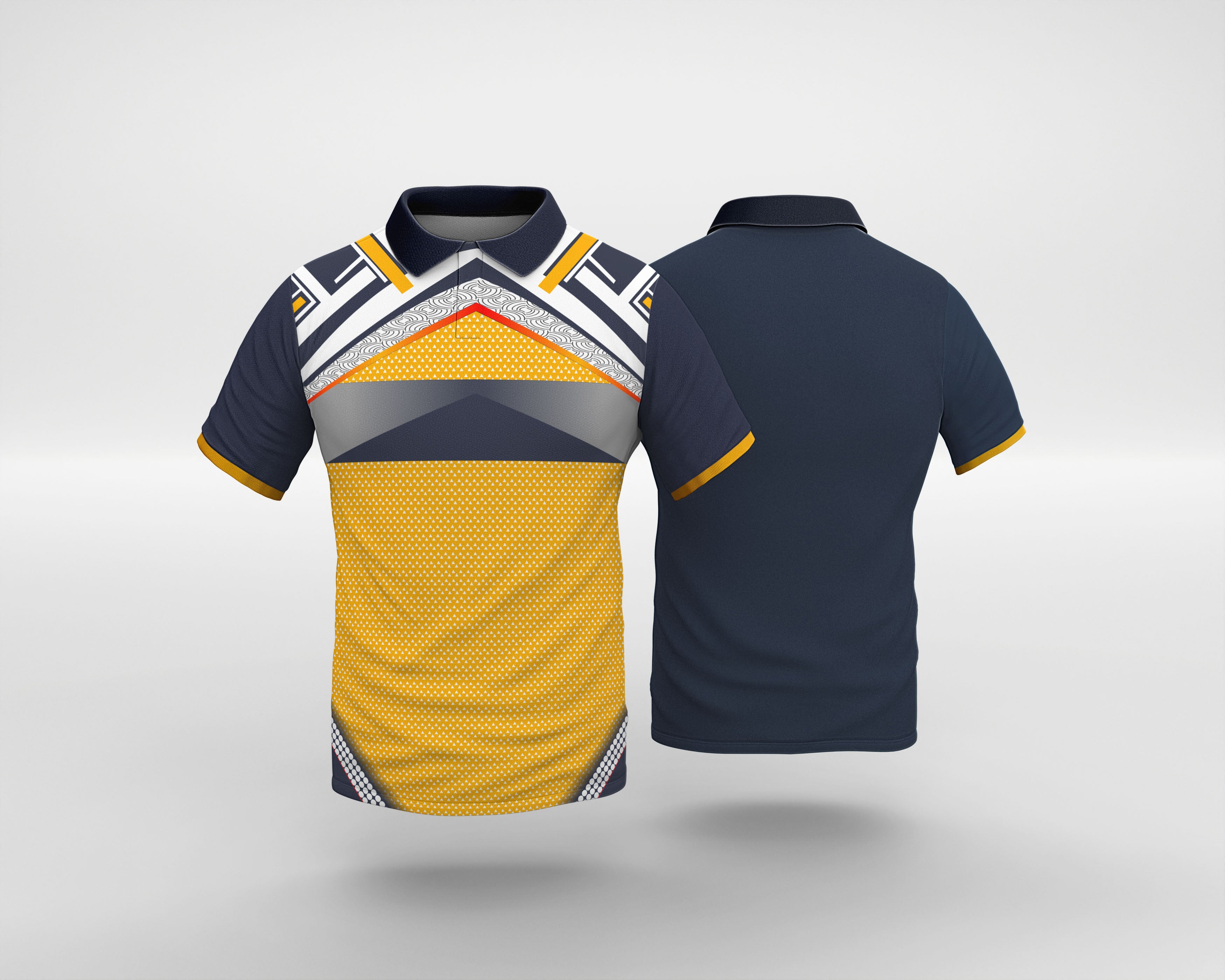 Blazepoint Sports Jersey