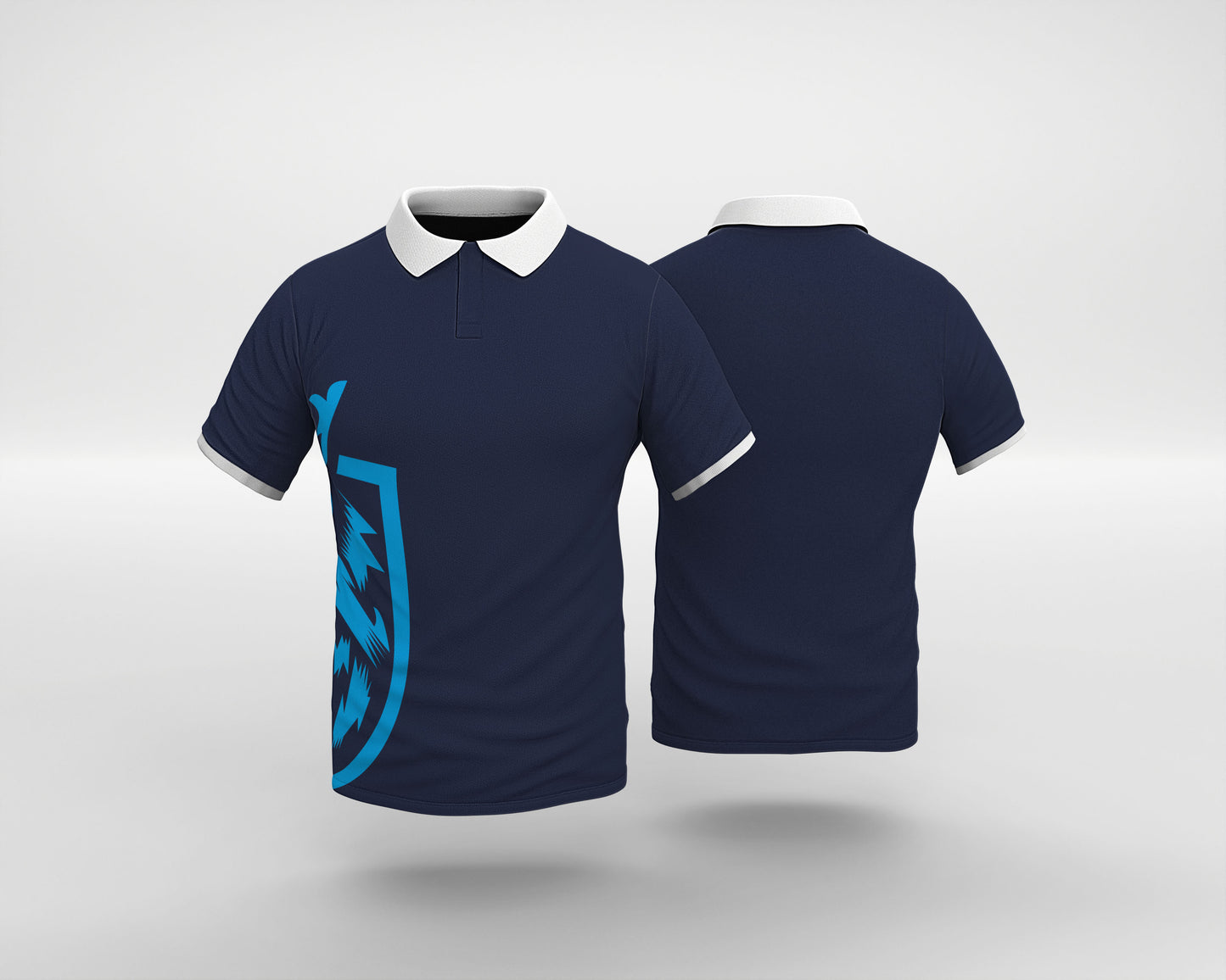 Battle Armor Sports Jersey