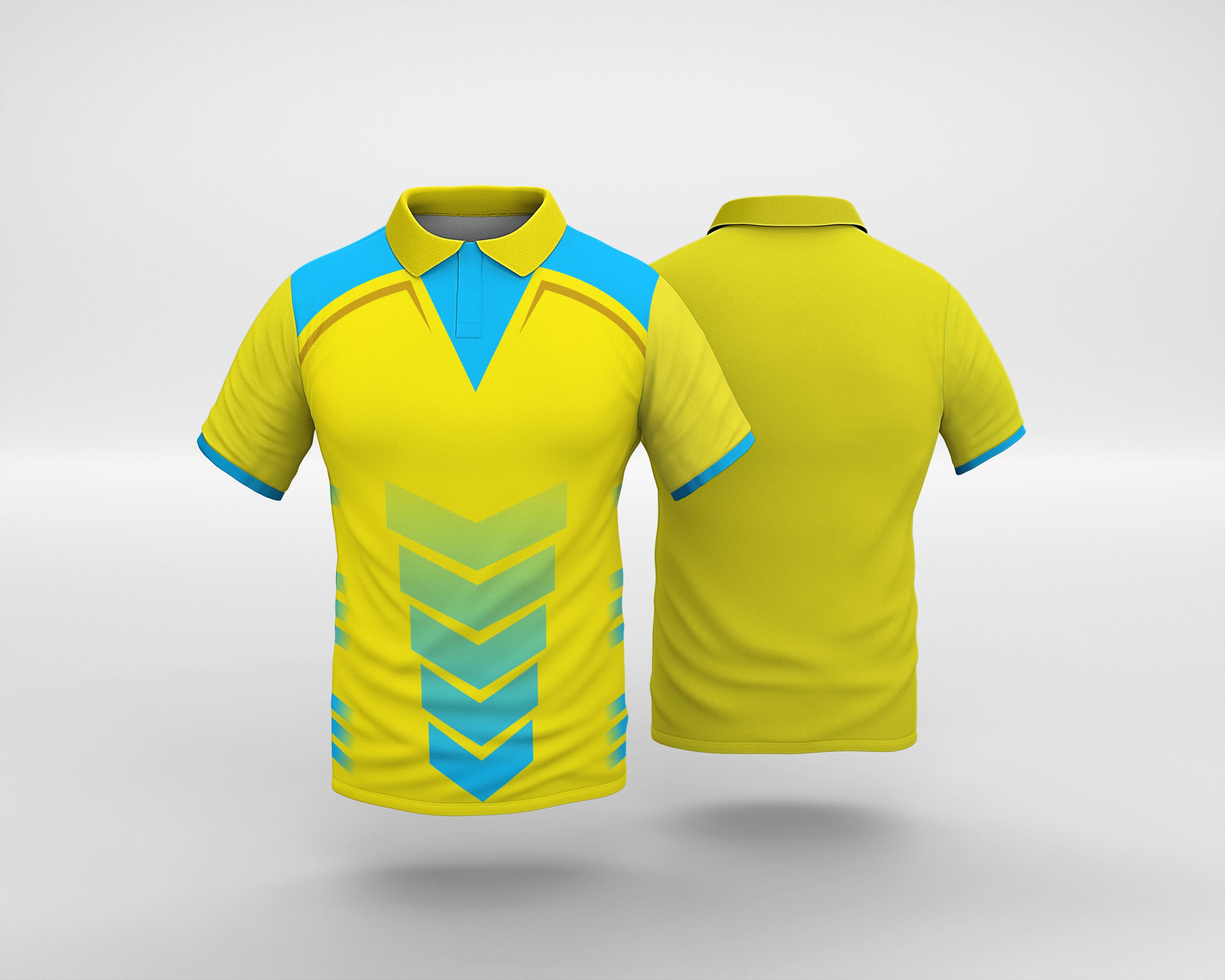 Arrowix Sports Jersey