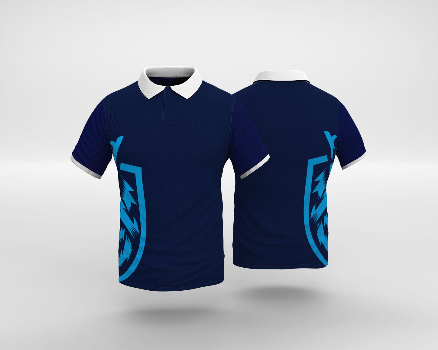 Battle Armor Sports Jersey