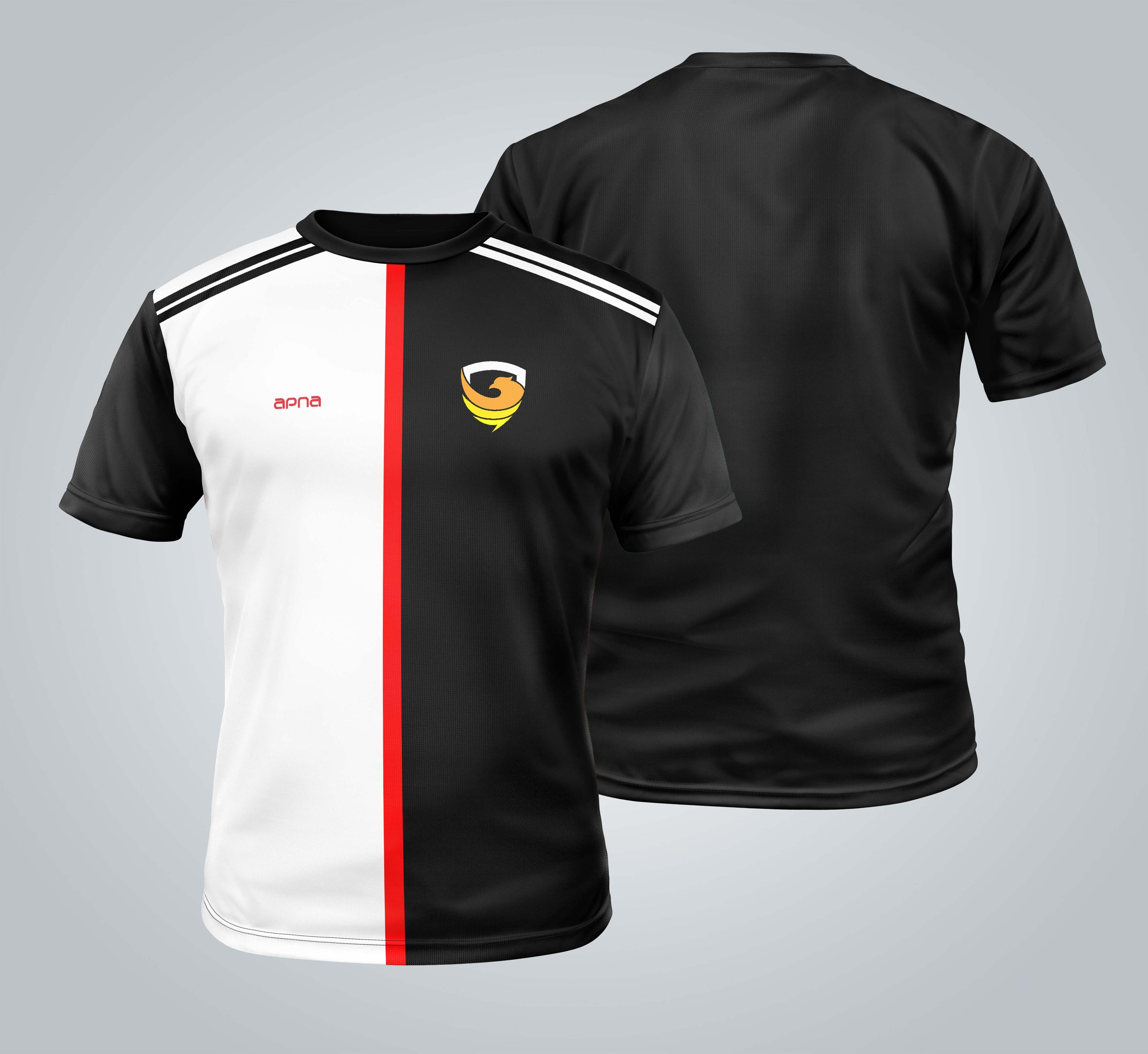 FOOTBALL JERSEY 50