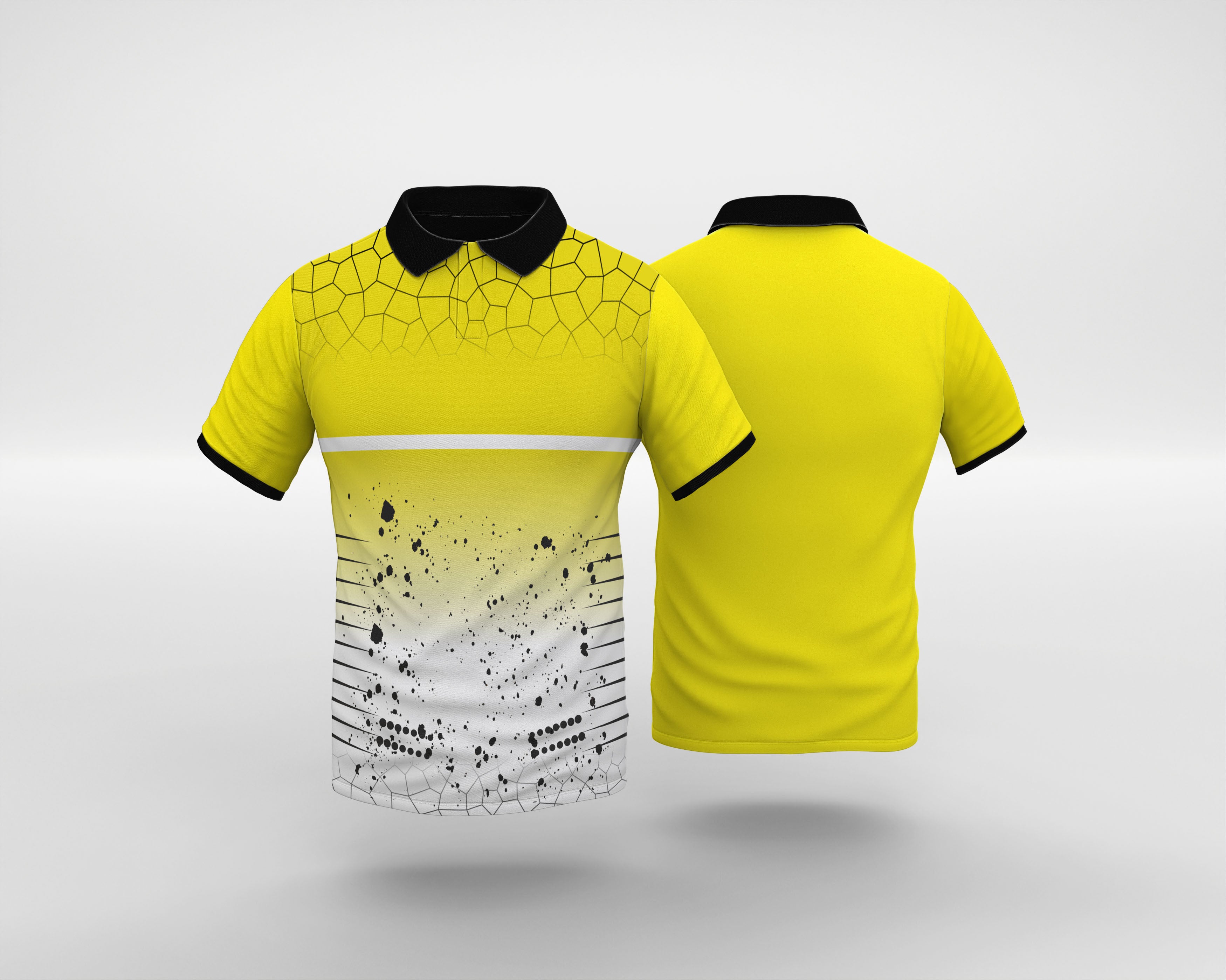 Tigris Sports Jersey