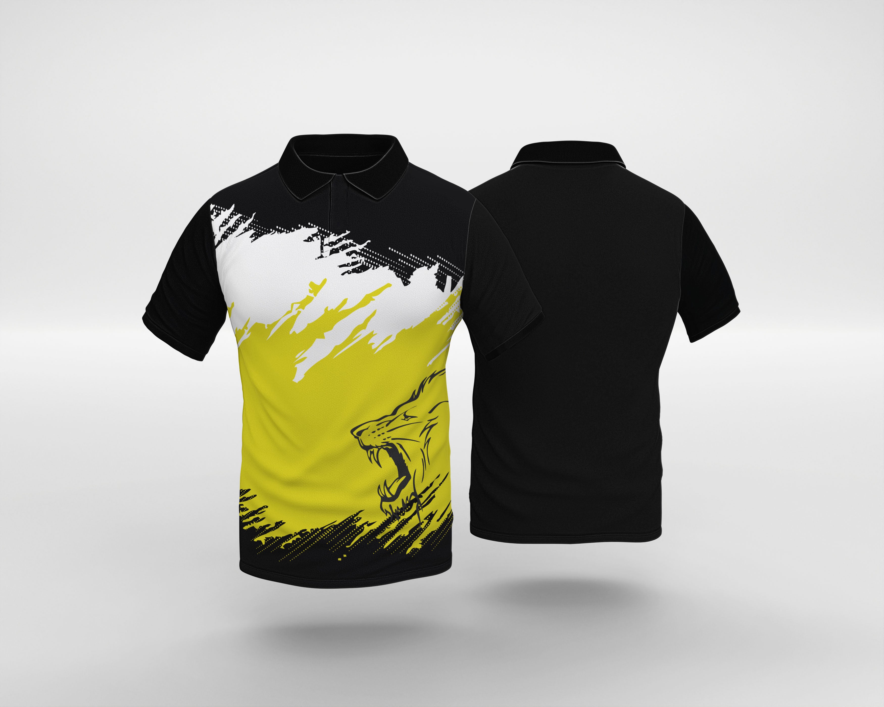 Vroar Sports Jersey