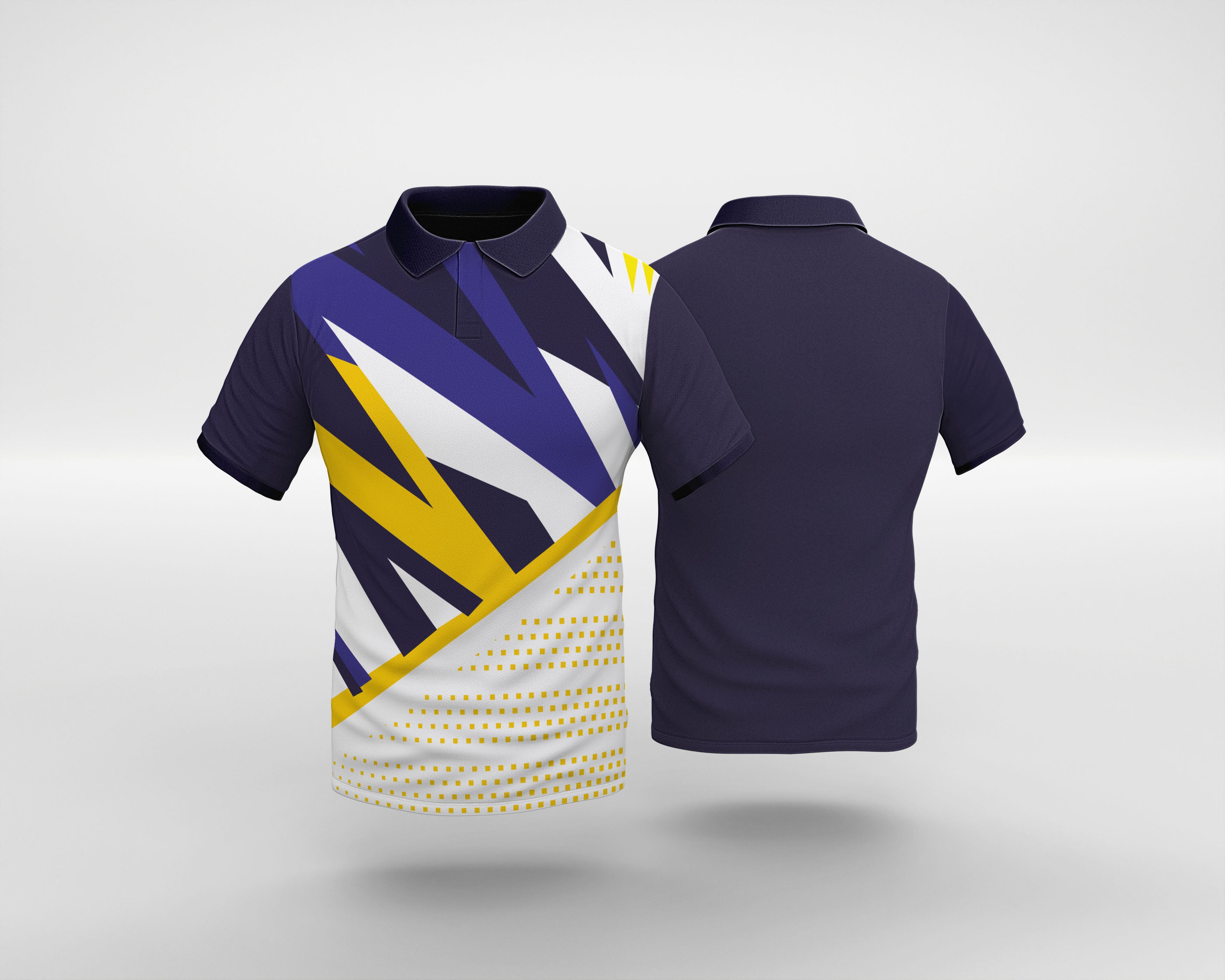 Vslash Sports Jersey