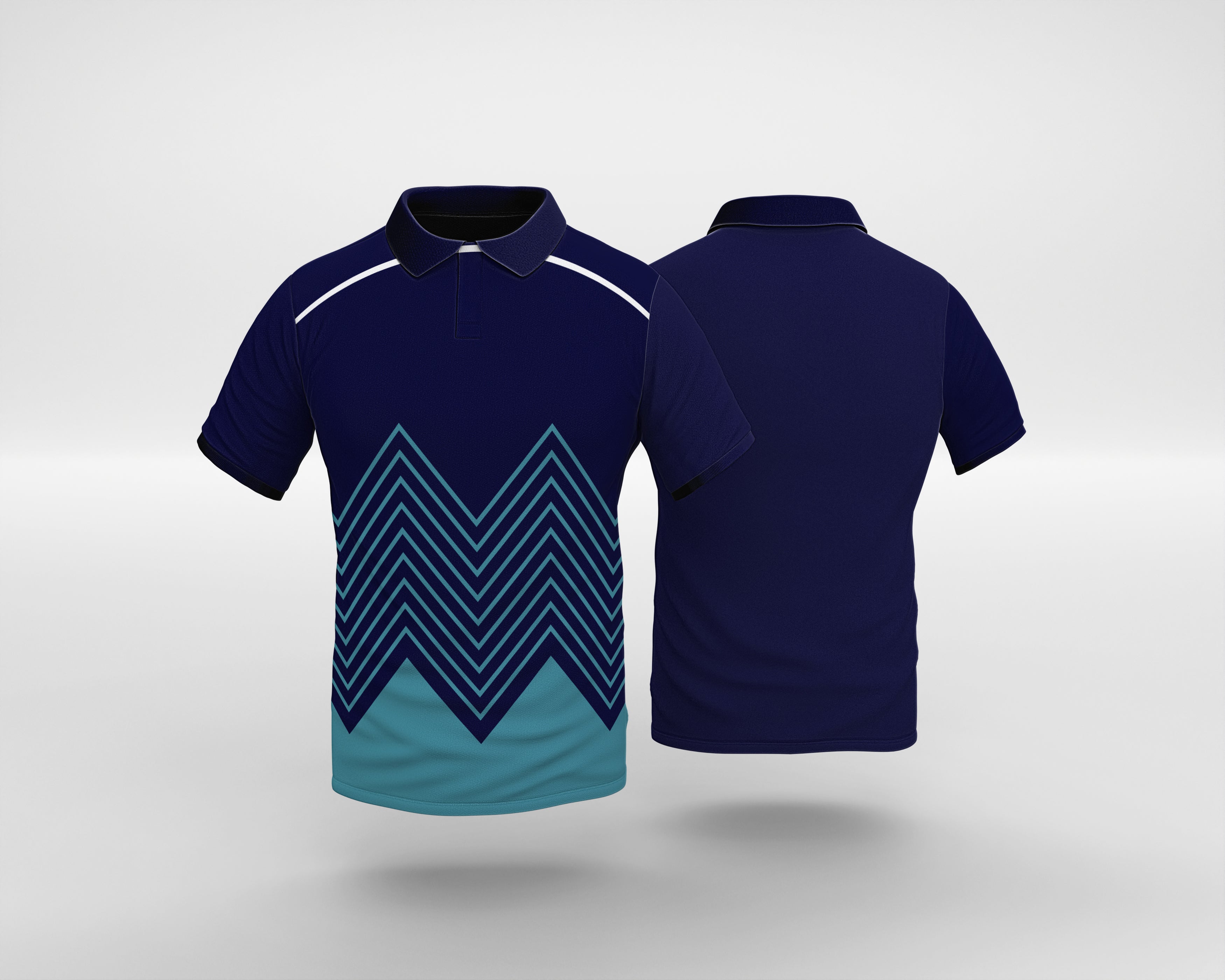 Wavex Sports Jersey