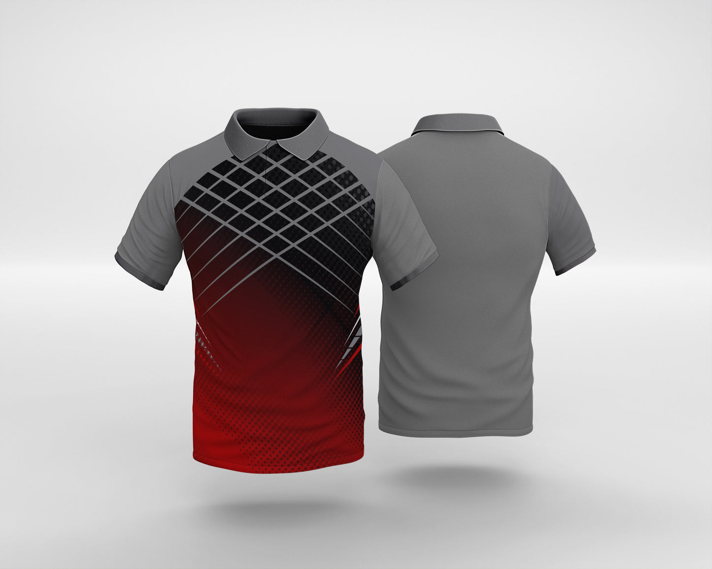 X Wolverine Sports Jersey