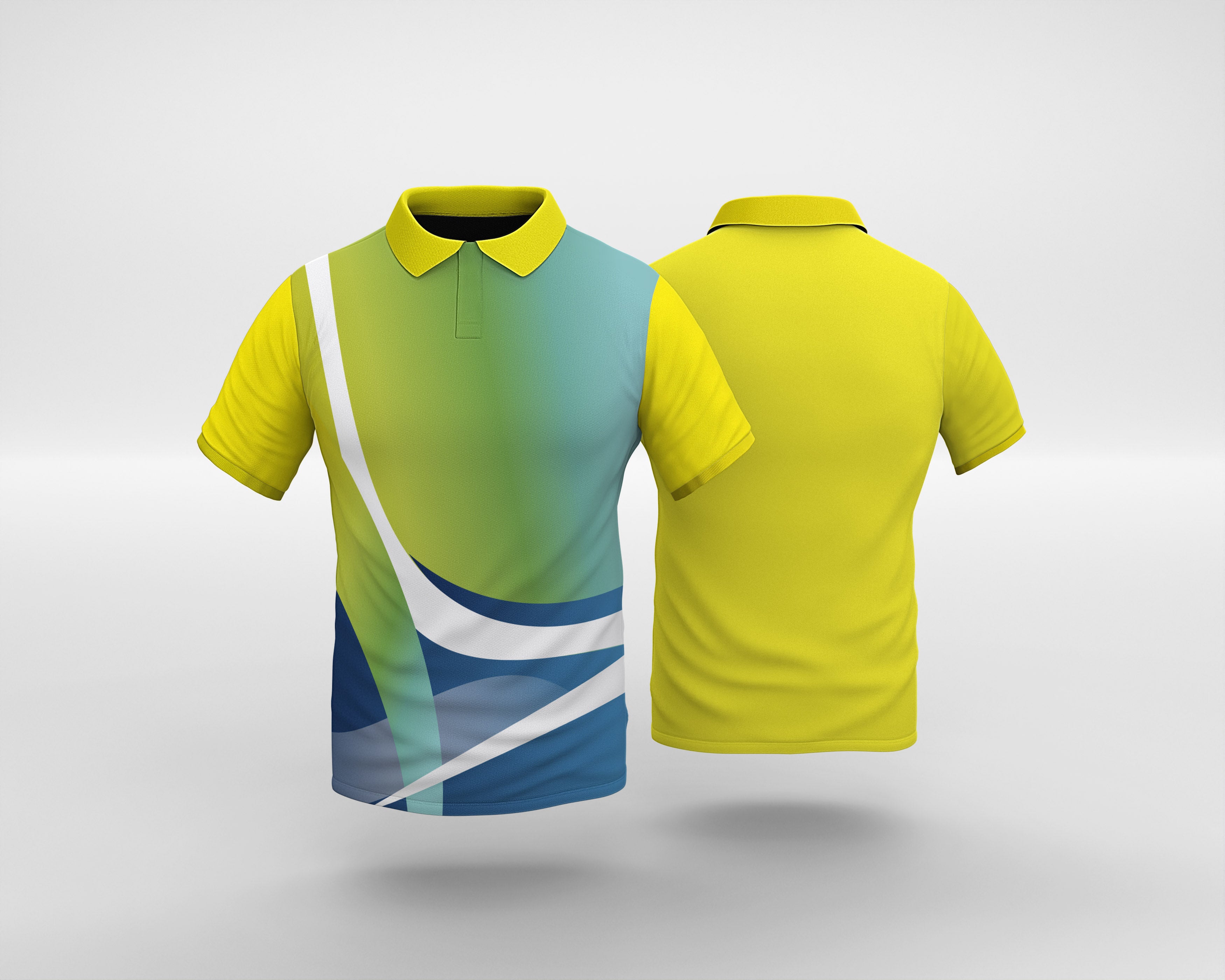 Xolver Sports Jersey