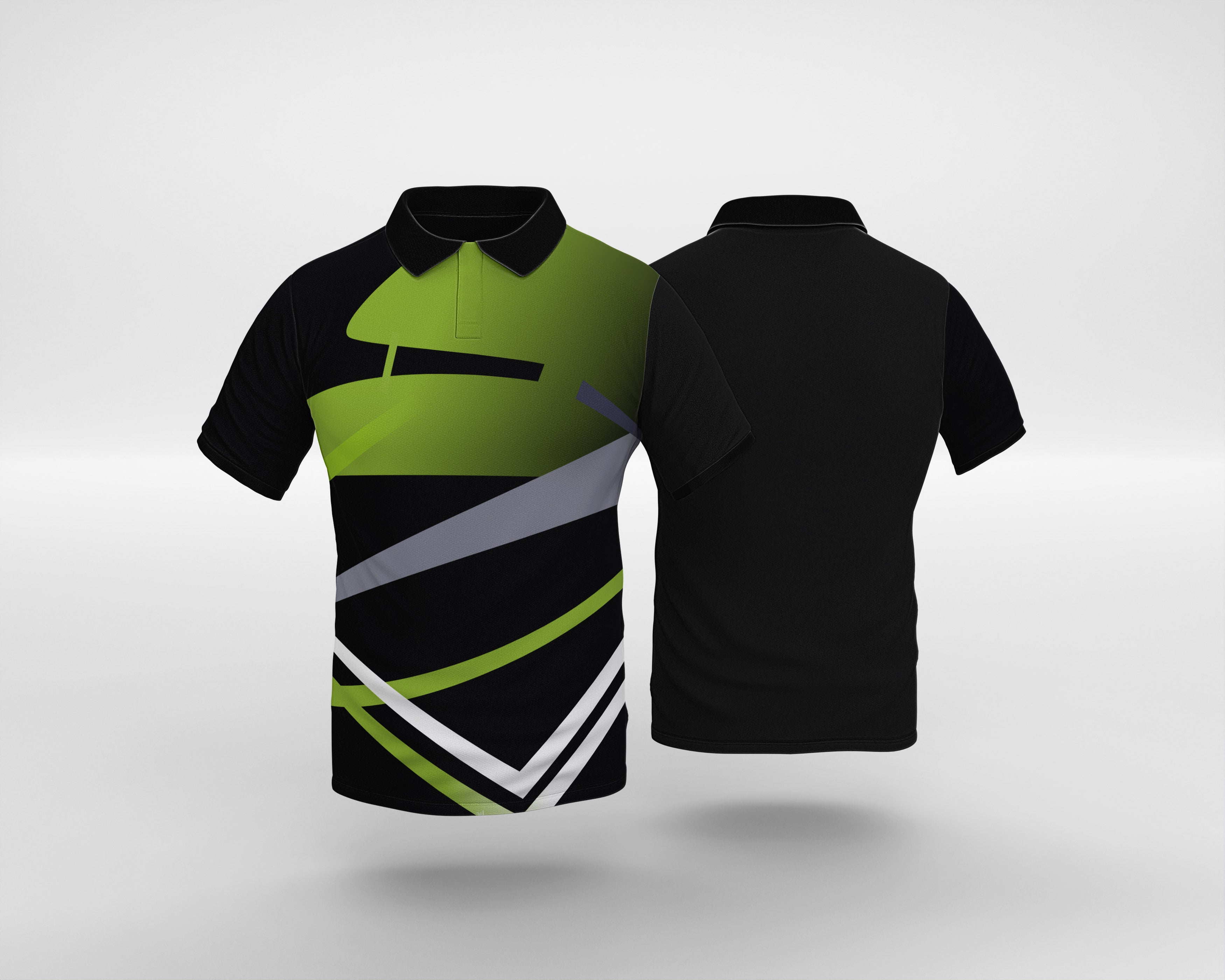 Zapline Sports Jersey