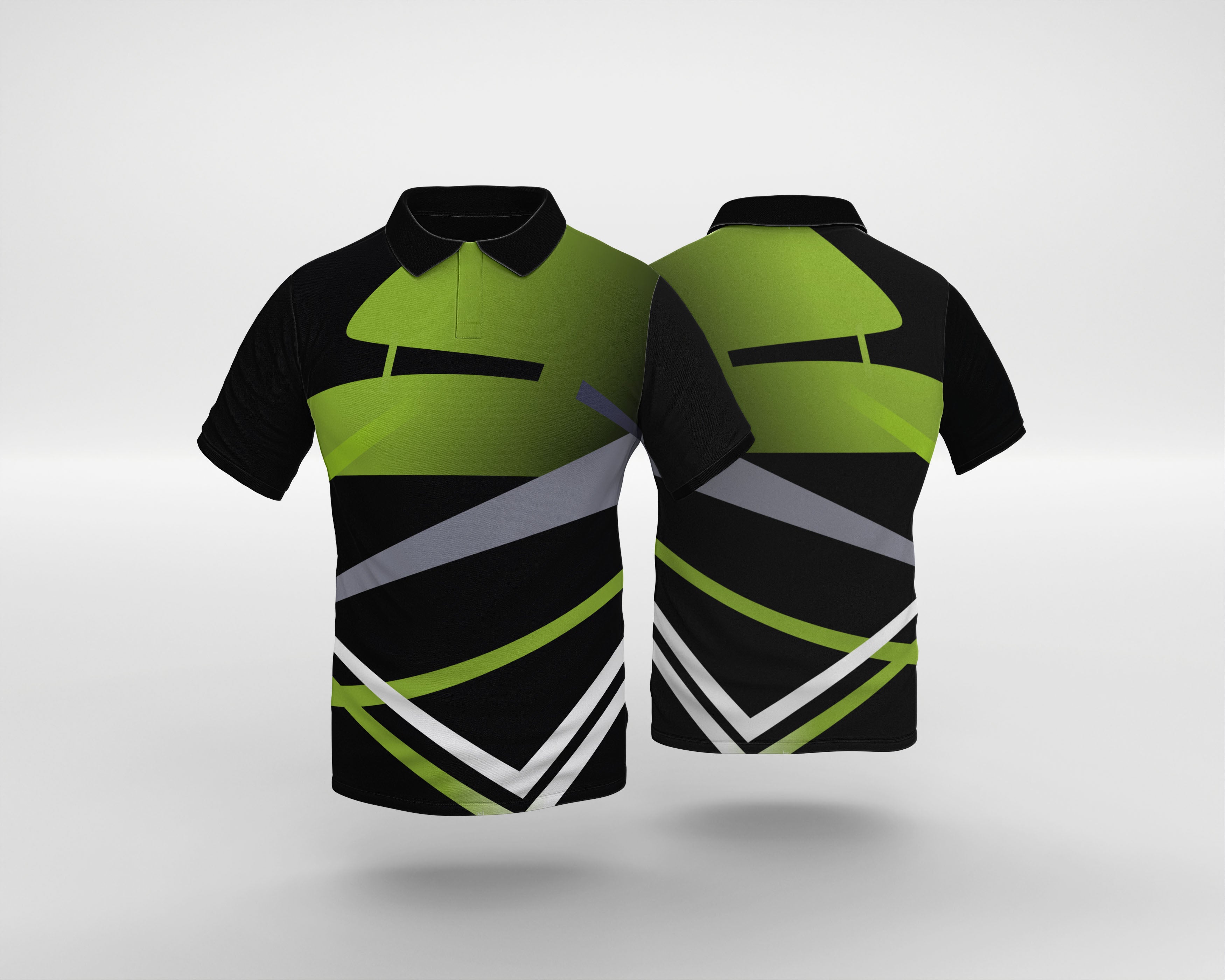 Zapline Sports Jersey