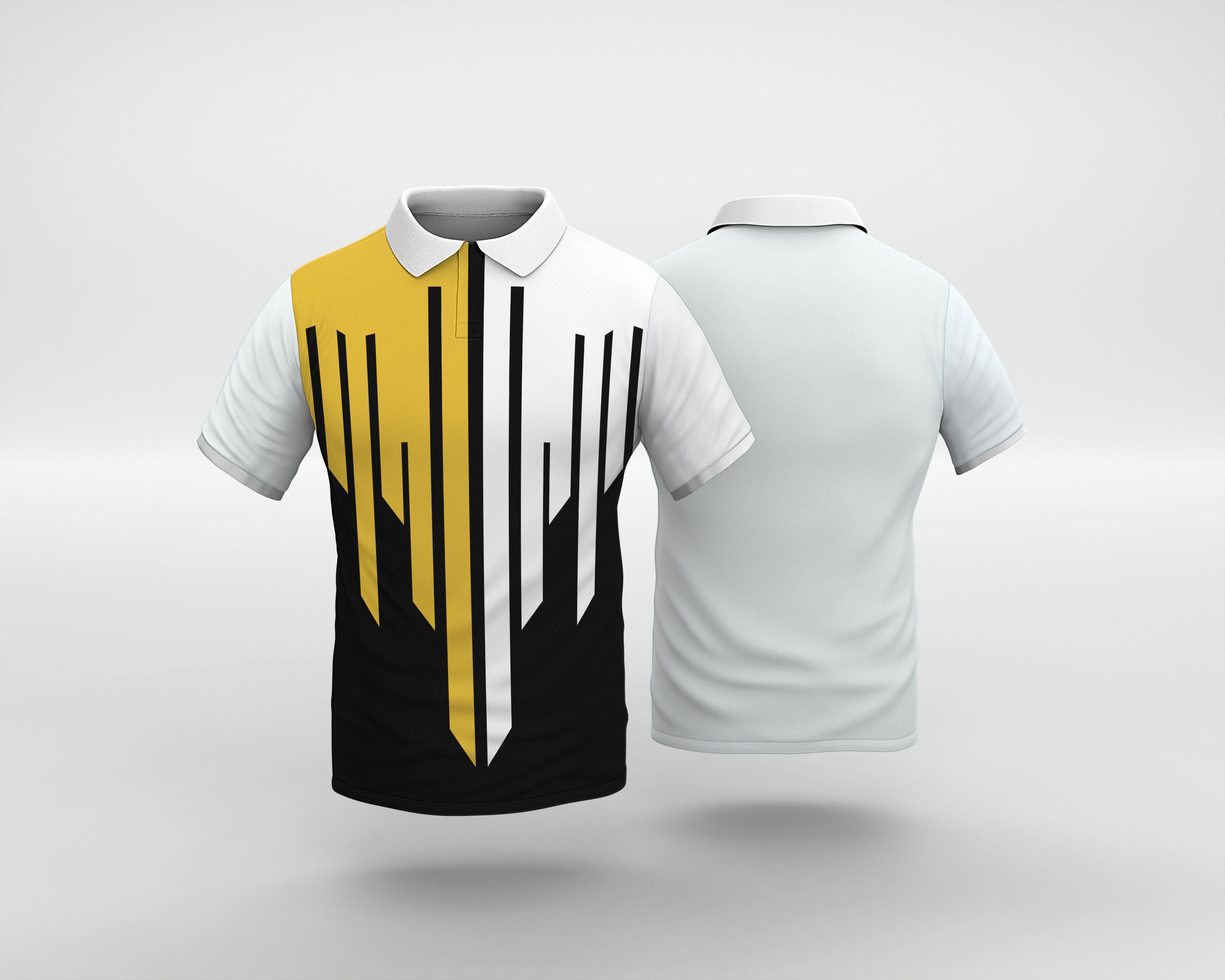 Bladex Sports Jersey
