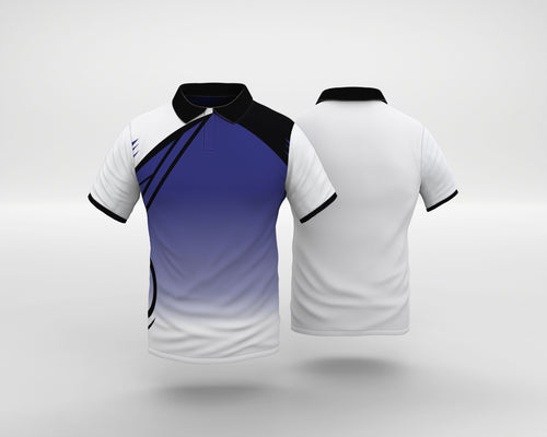 Aero Wing Sports Jersey