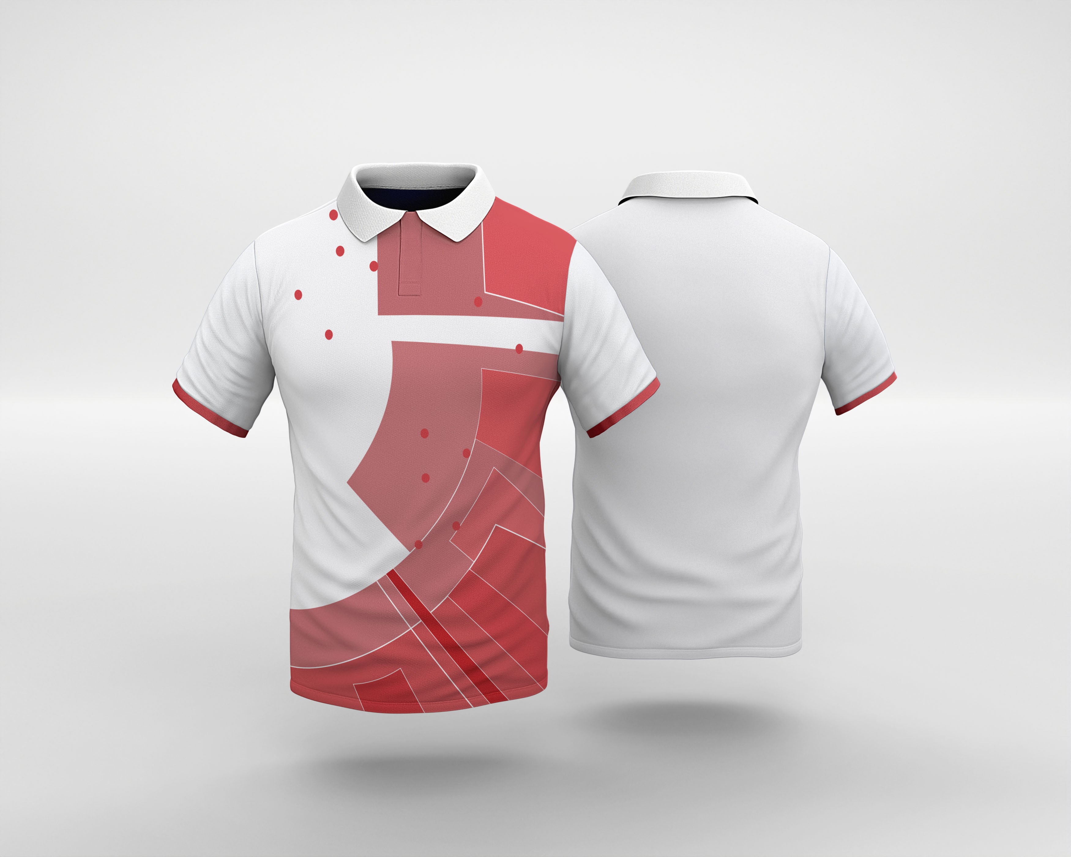Swift Chop Sports Jersey