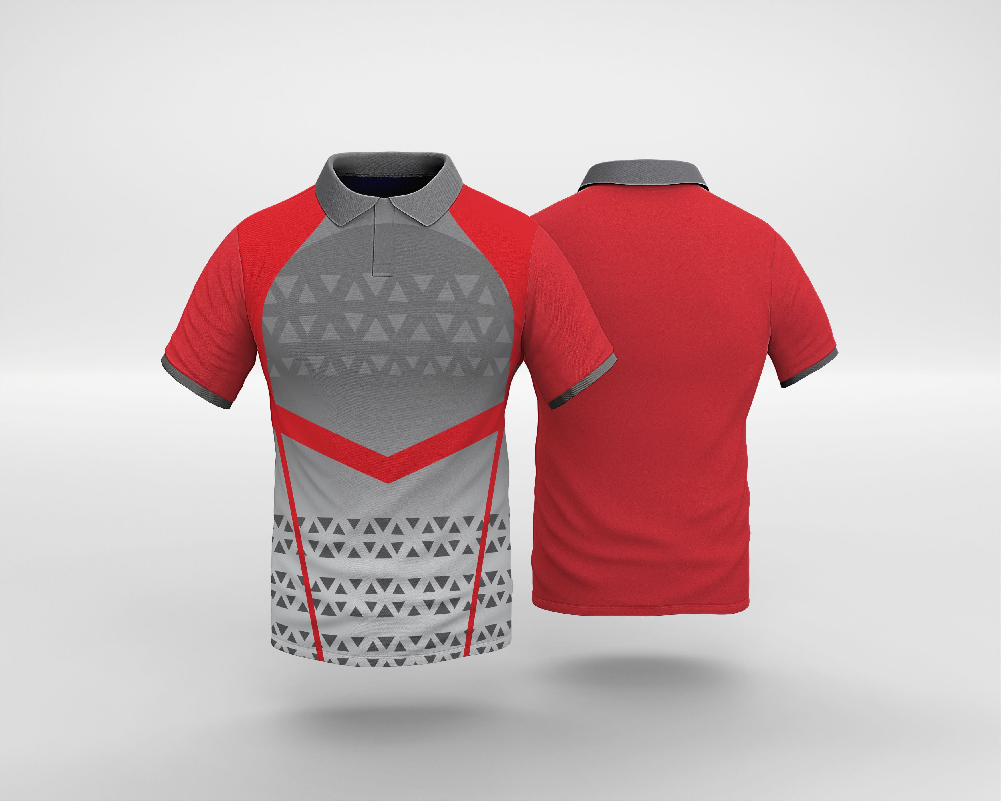Valor Shield Sports Jersey