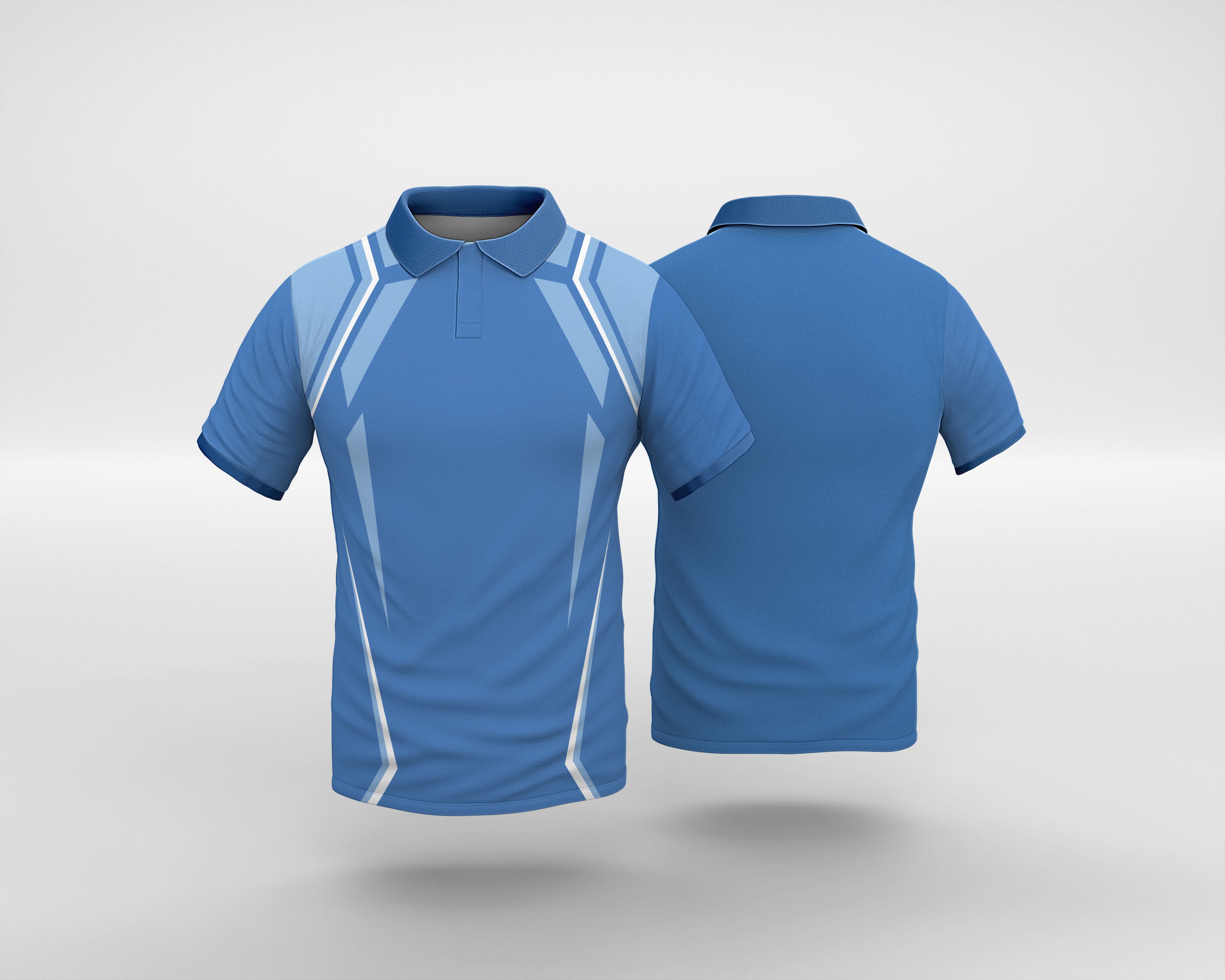 Bluwave Sports Jersey