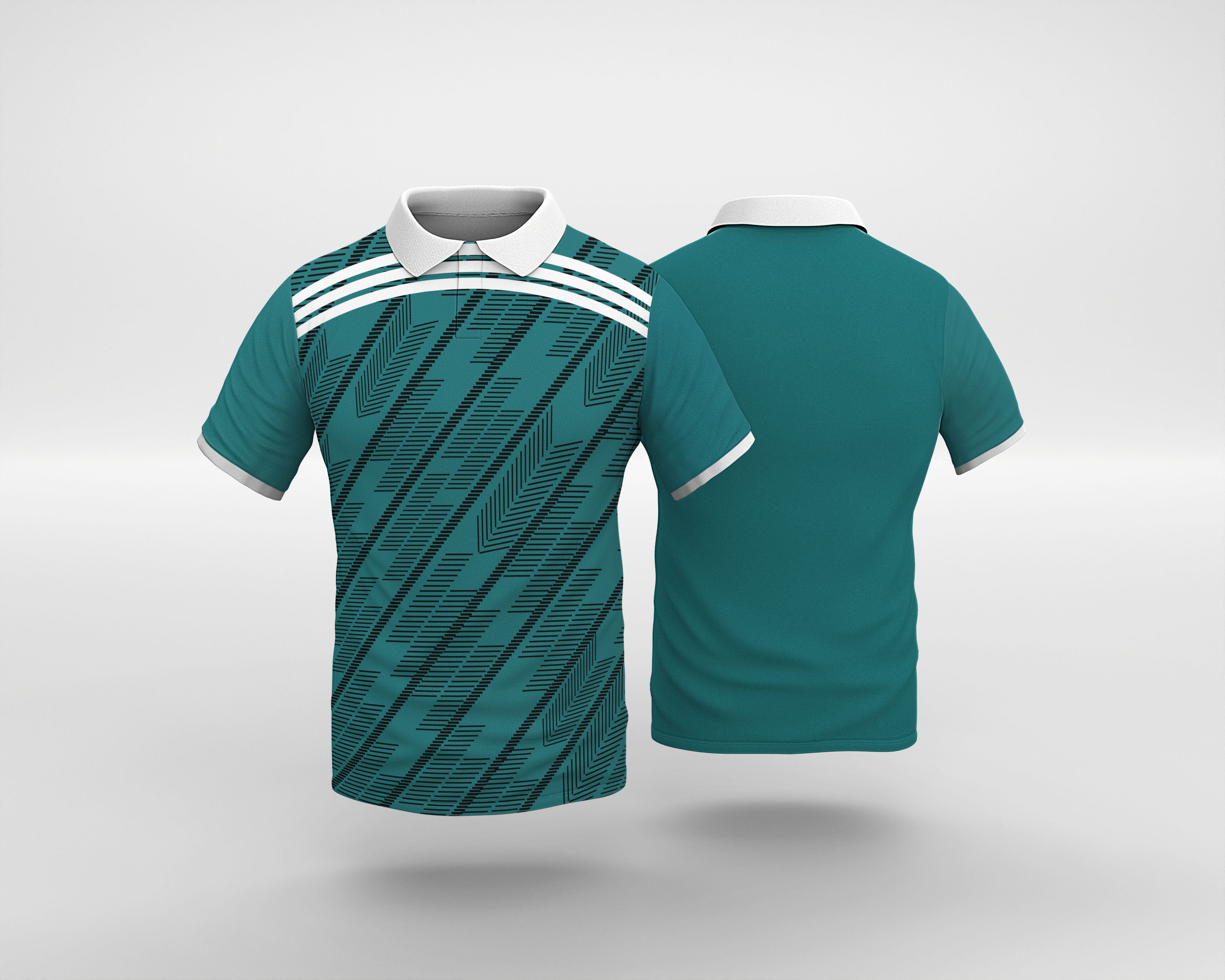 Boltar Sports Jersey