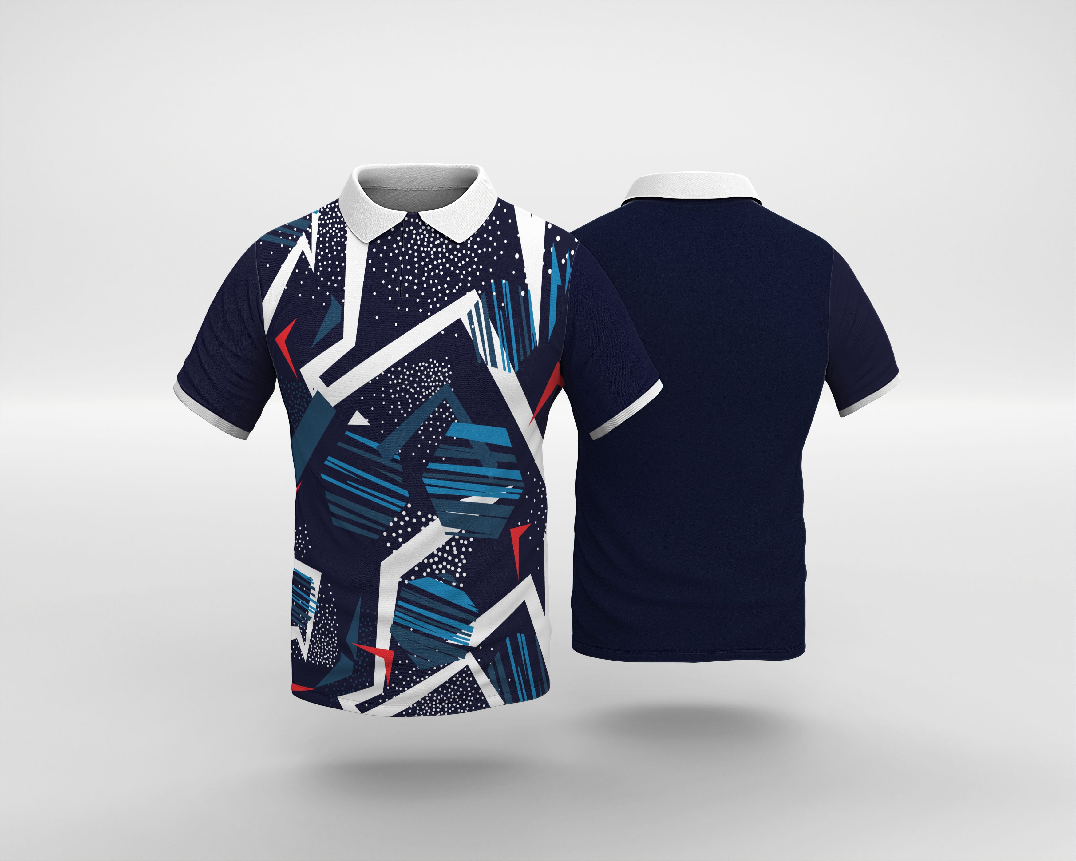 Centrax Sports Jersey
