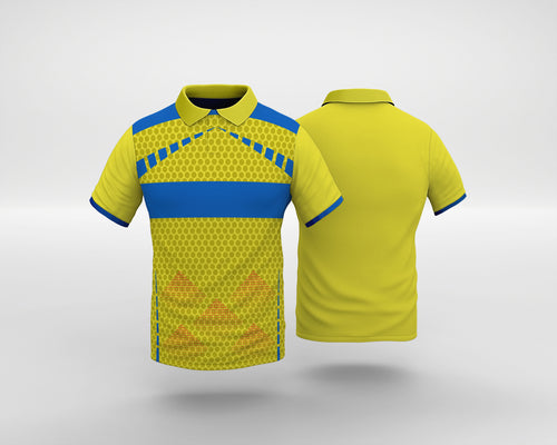 Aimstrike Sports Jersey