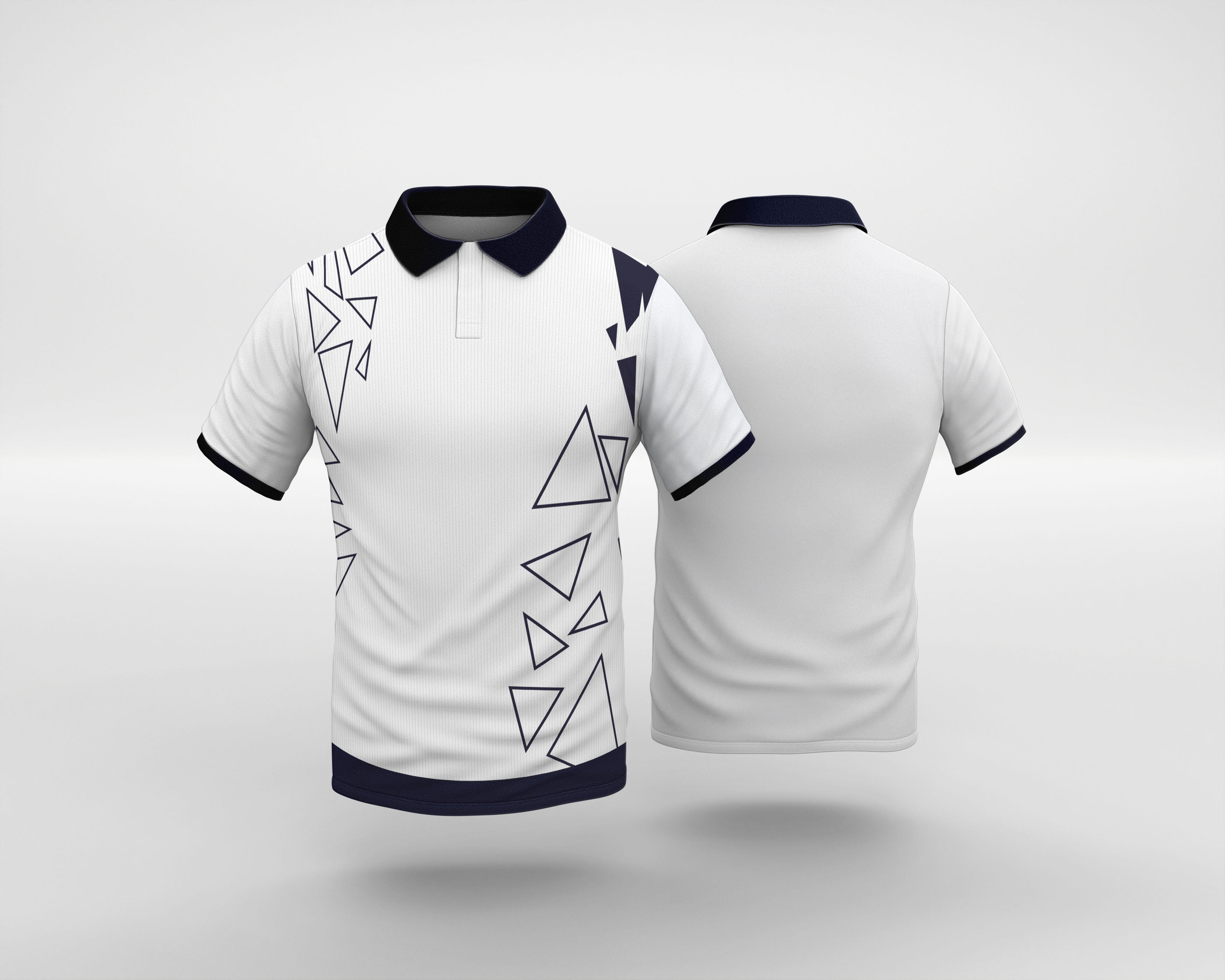 Coolfab Sports Jersey