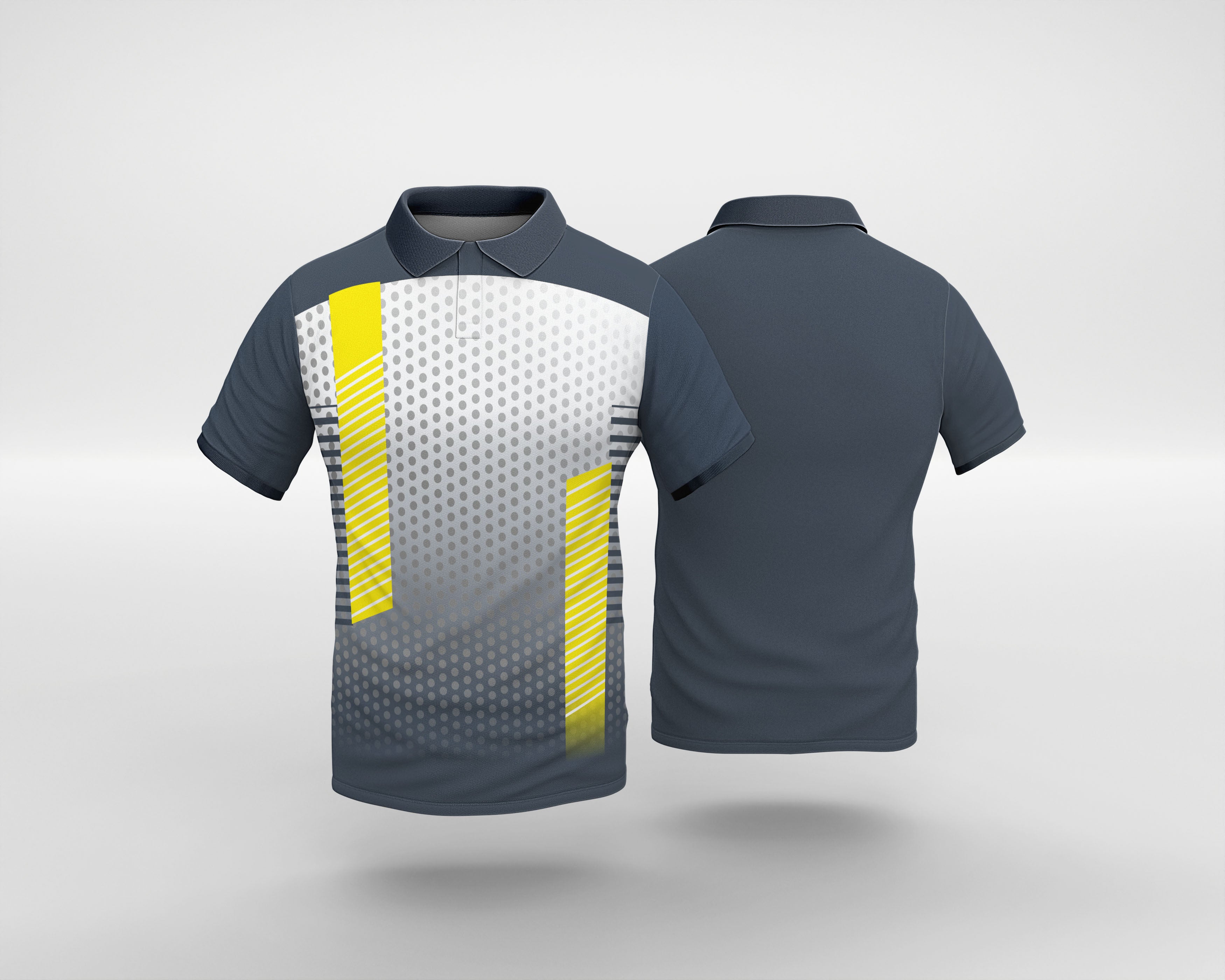 Dapper Sports Jersey