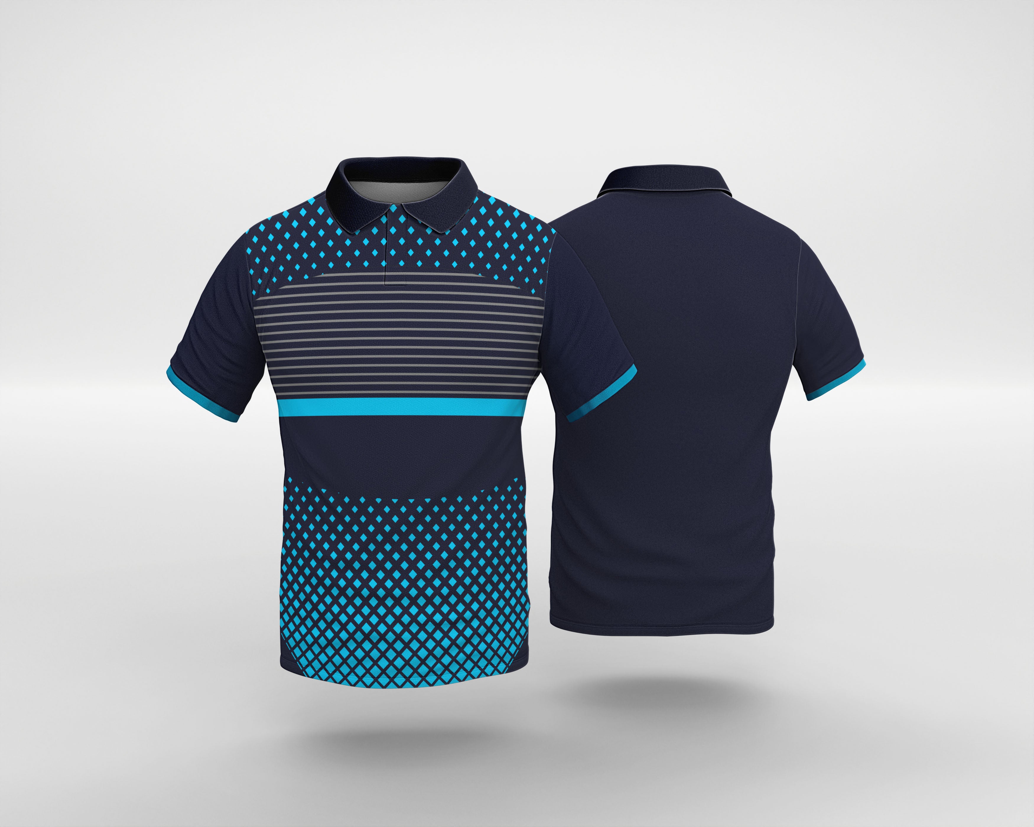 Dotnet Sports Jersey