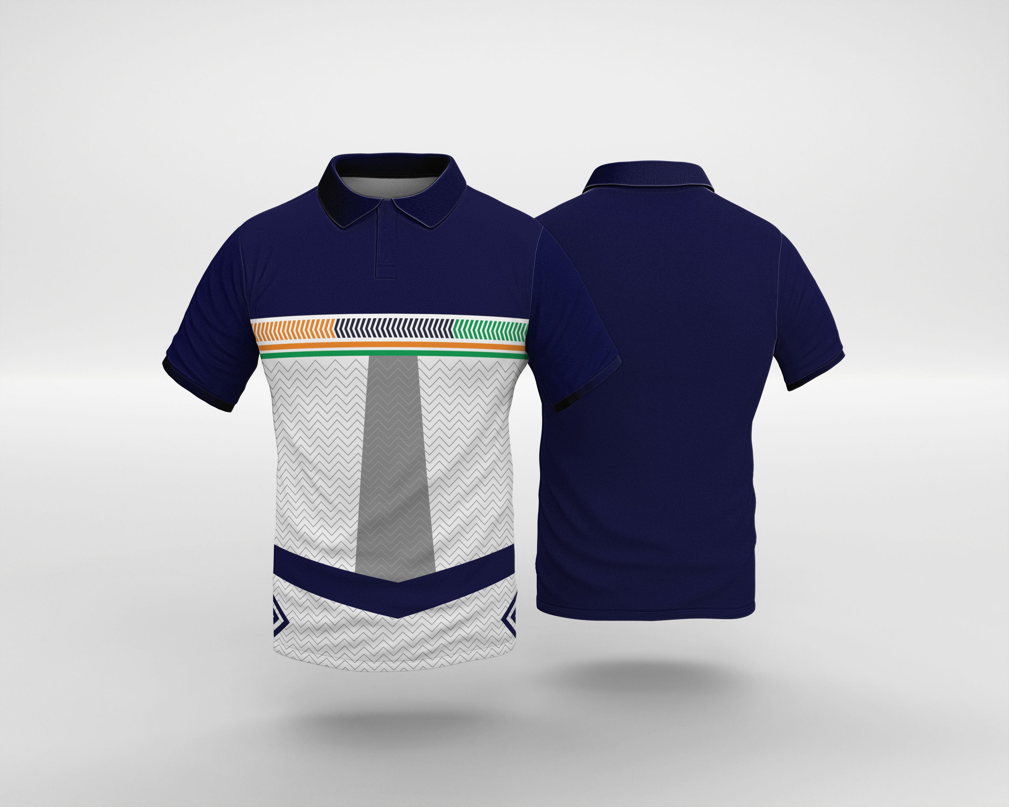 Drivex Sports Jersey