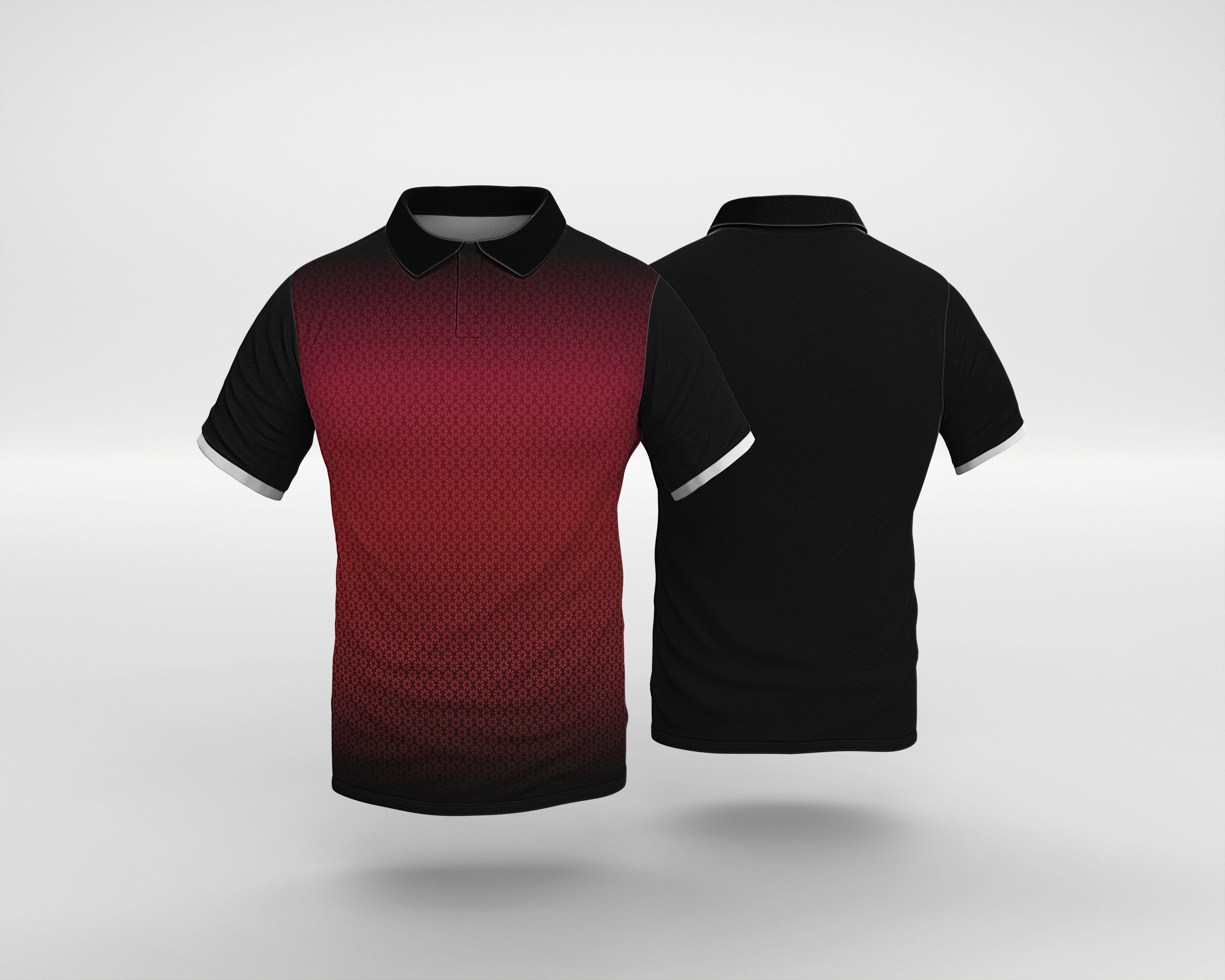 Dusknite Sports Jersey