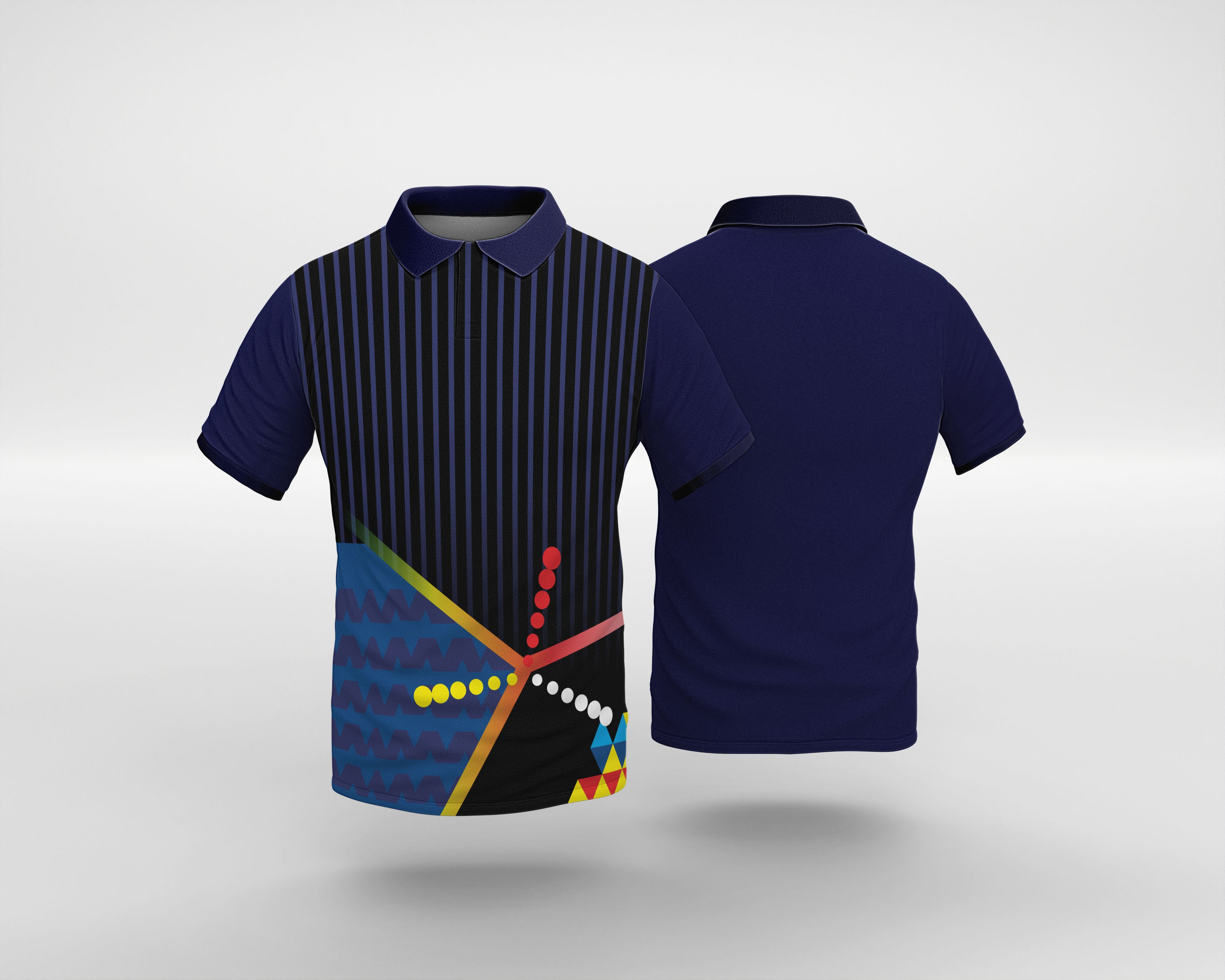 Flashrex Sports Jersey