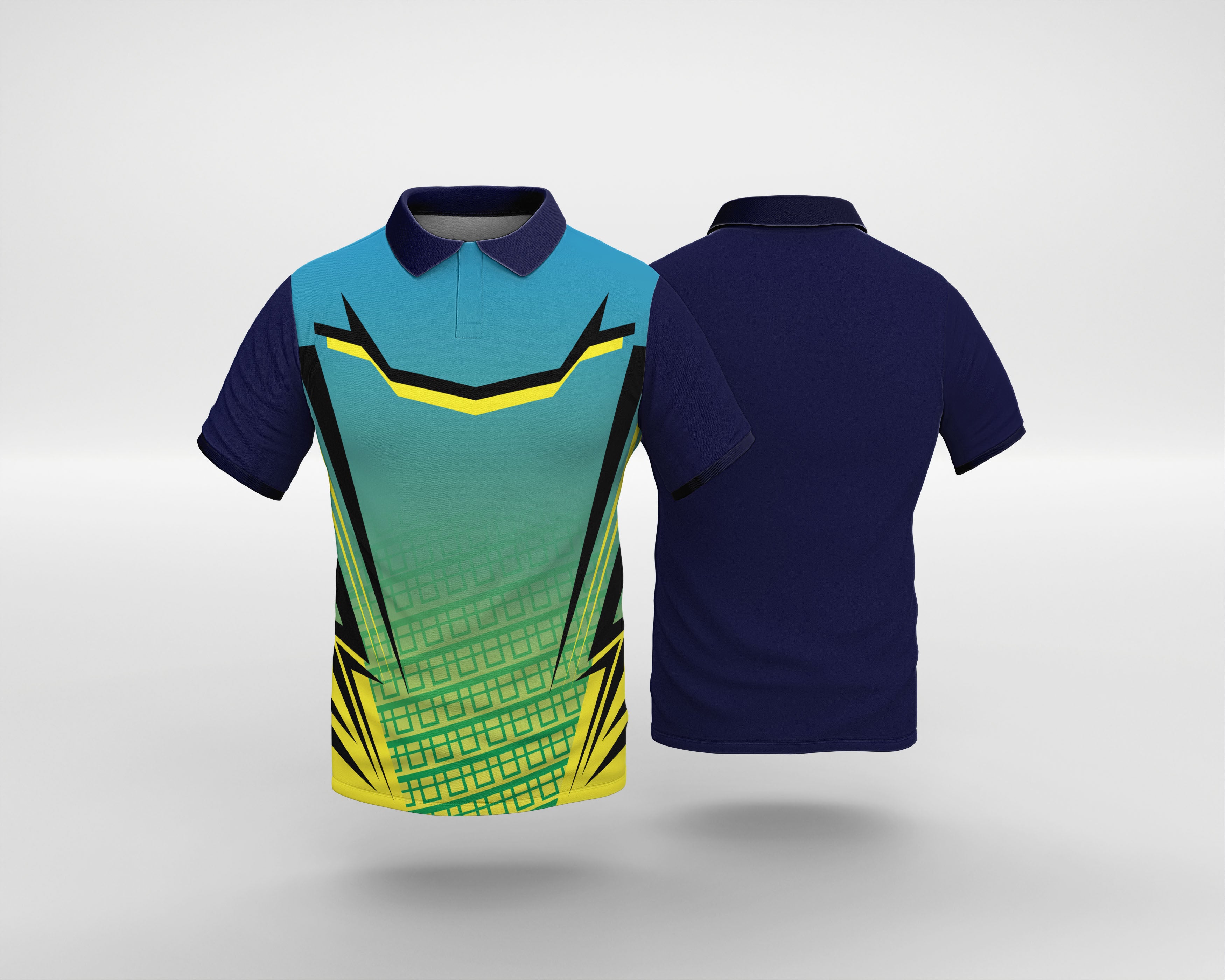Flowline Sports Jersey