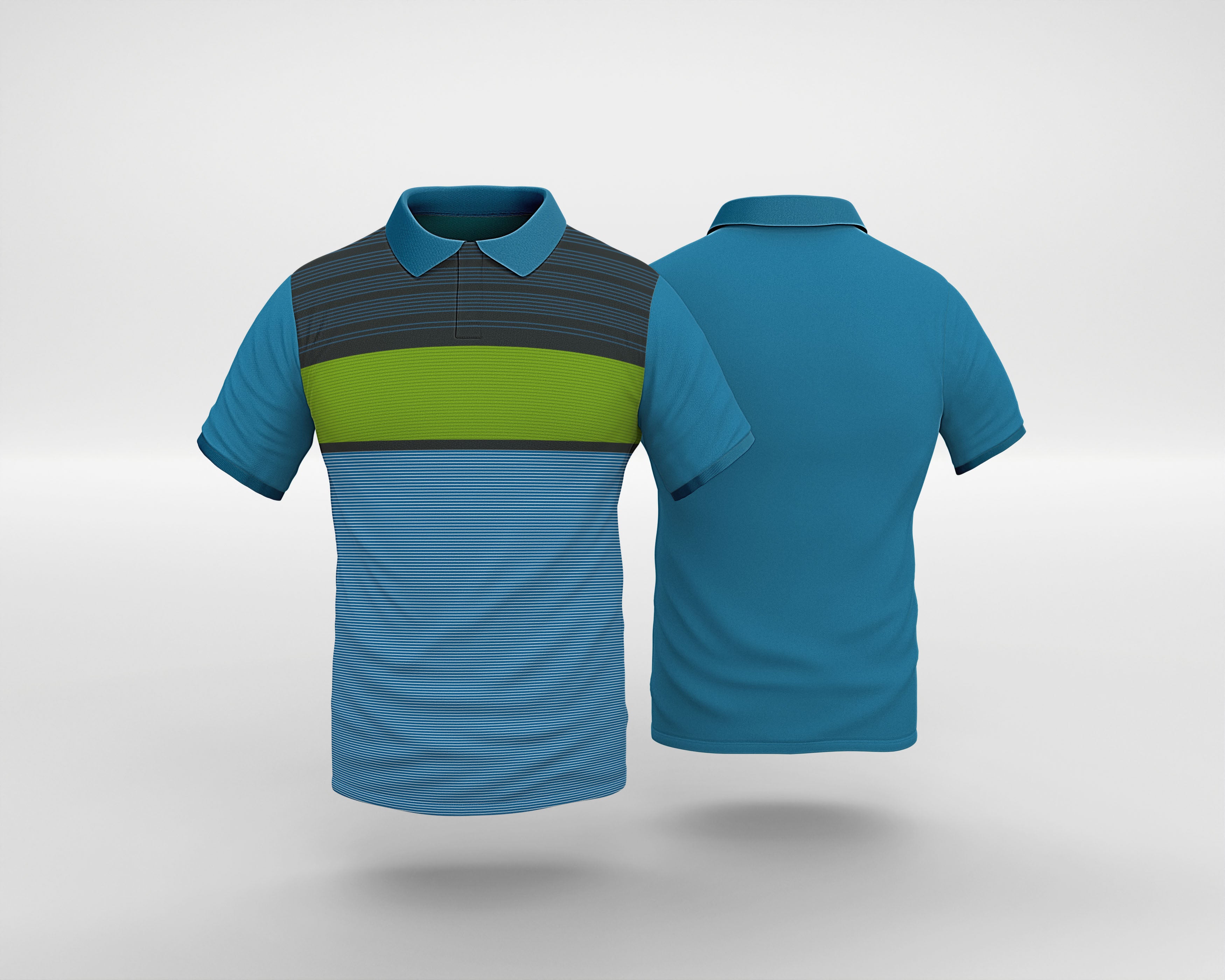 Armorix Sports Jersey