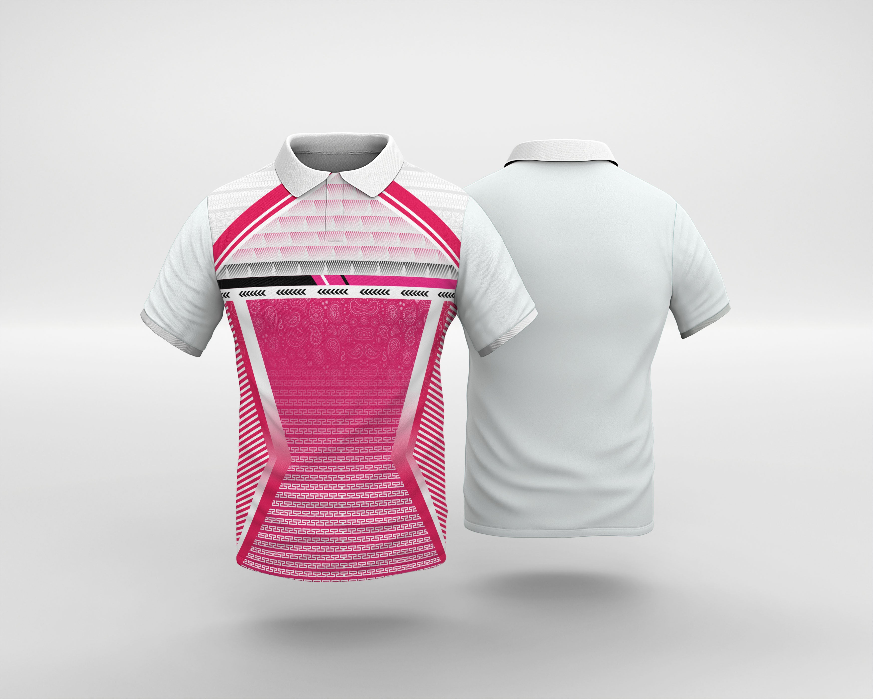 Arrow Swift Sports Jersey