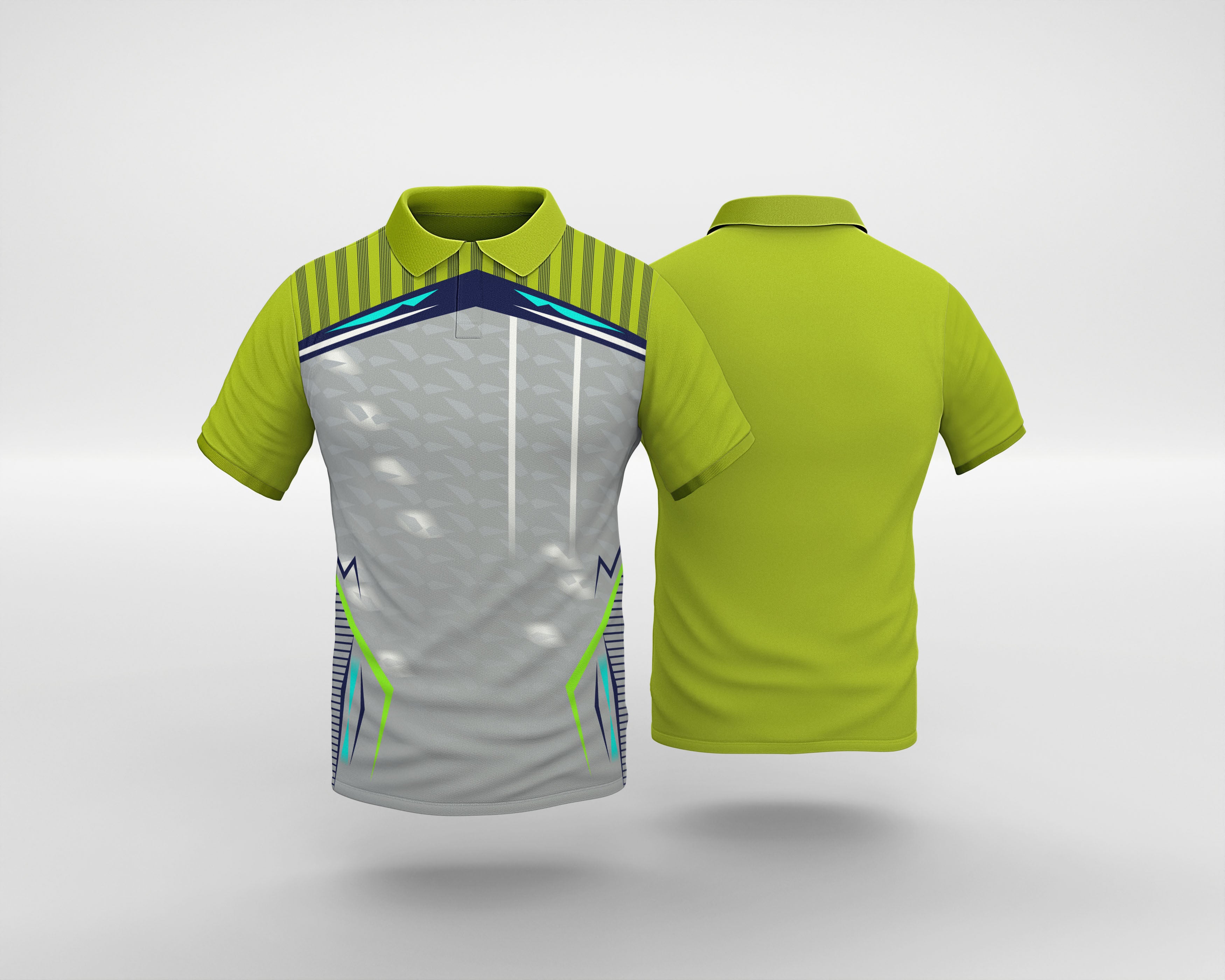 Ipson Sports Jersey