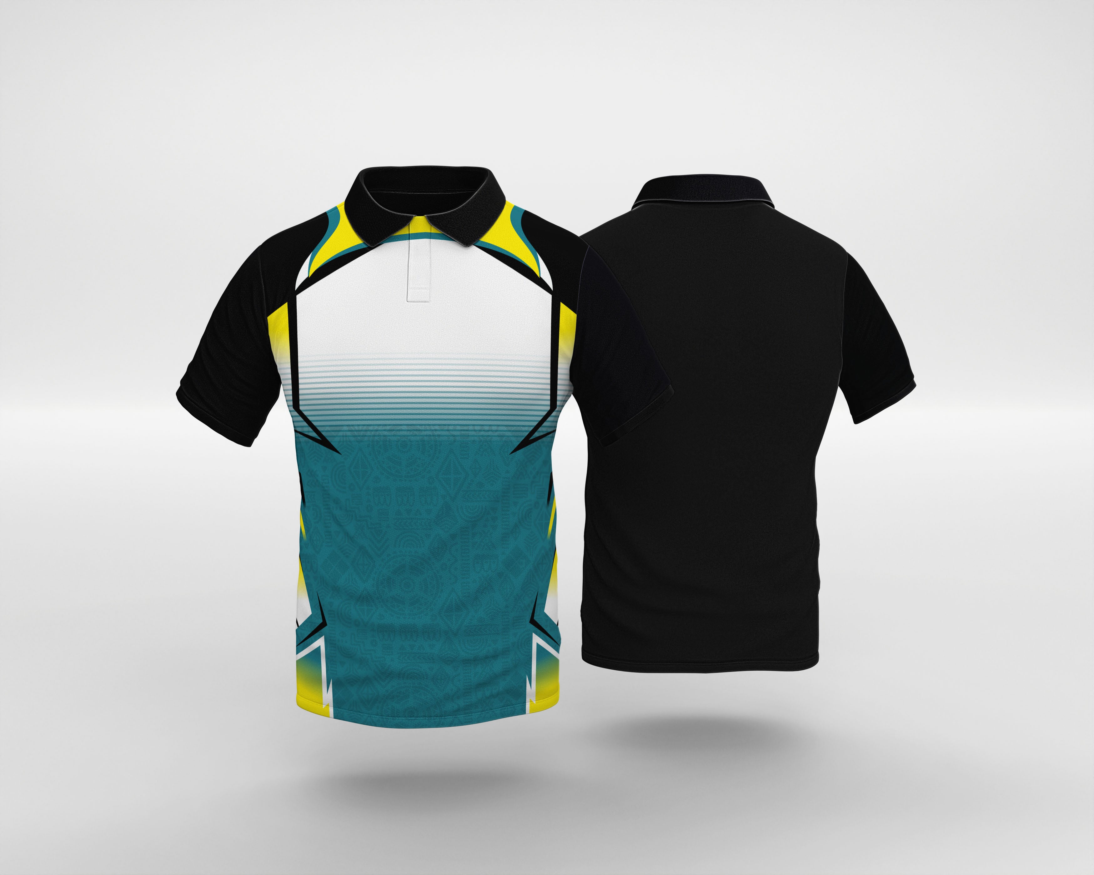 Iron guard Sports Jersey