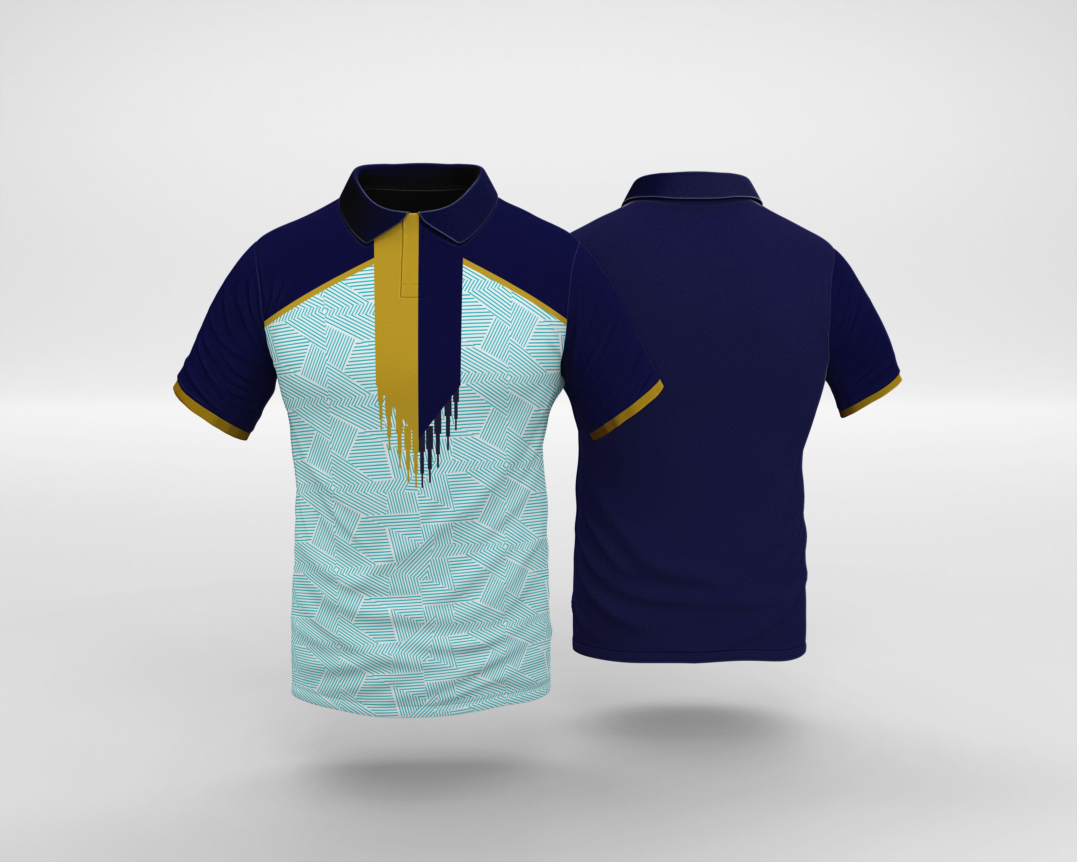 Midline Sports Jersey