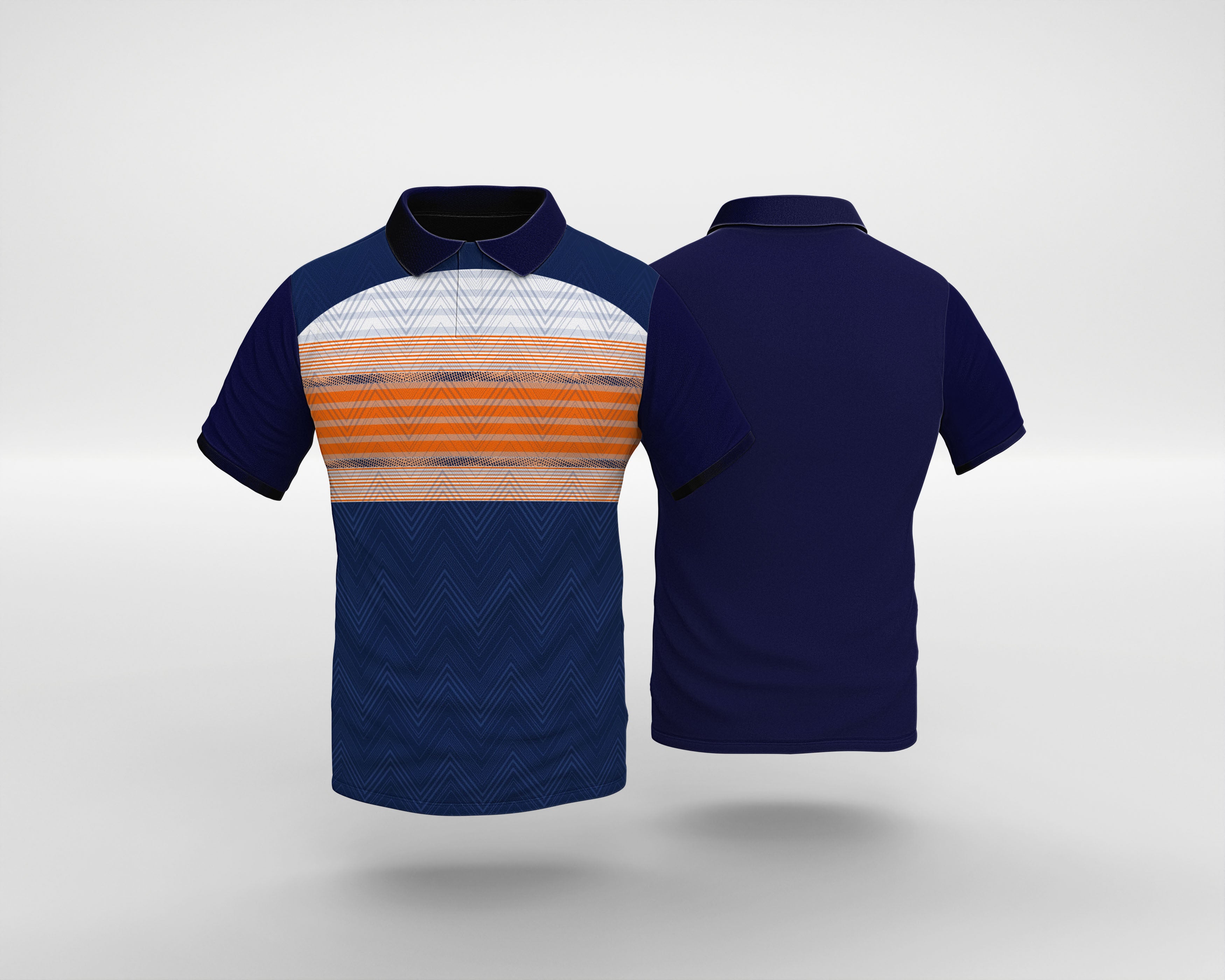 Neptune’s Flow Sports Jersey