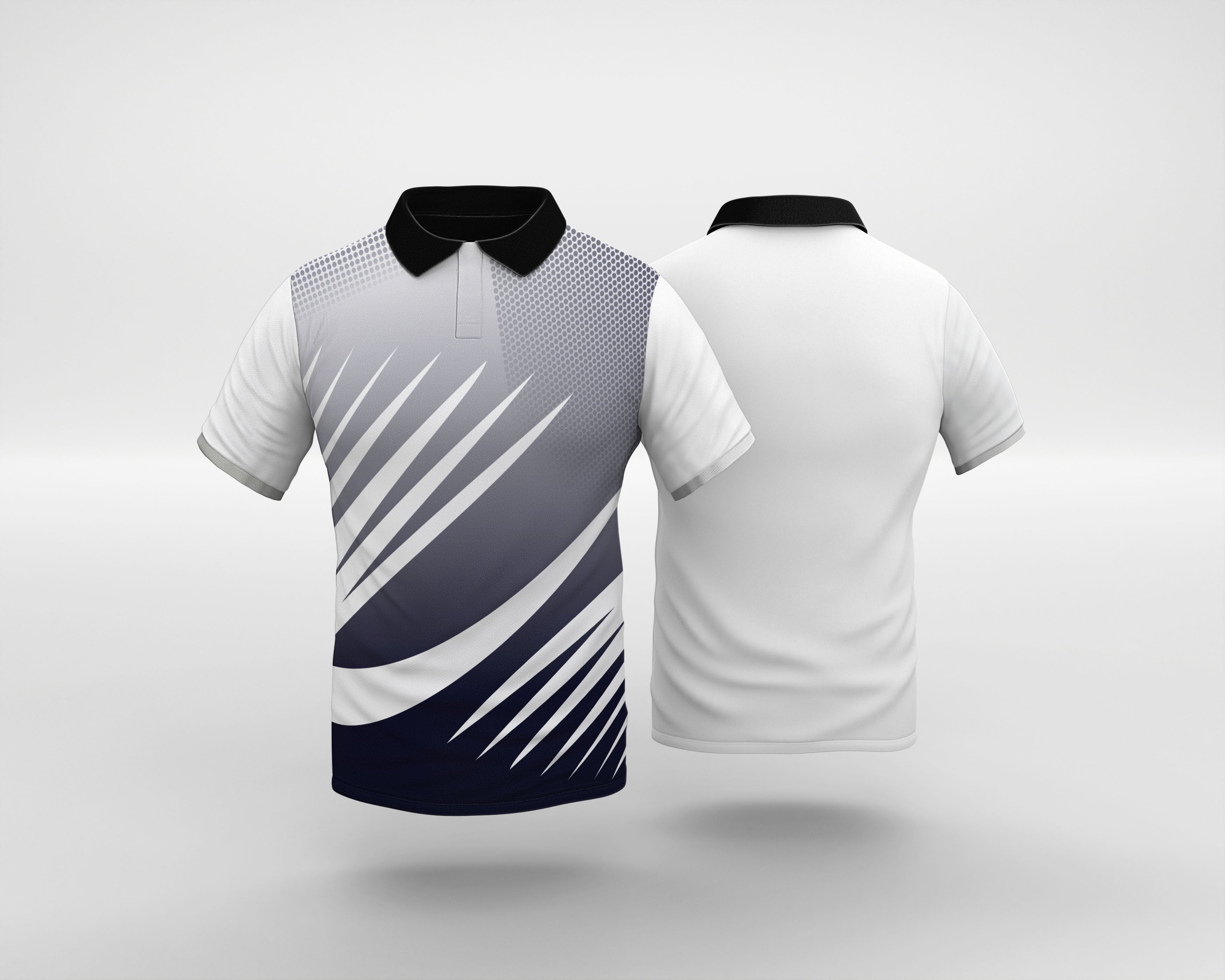 Panterix Sports Jersey