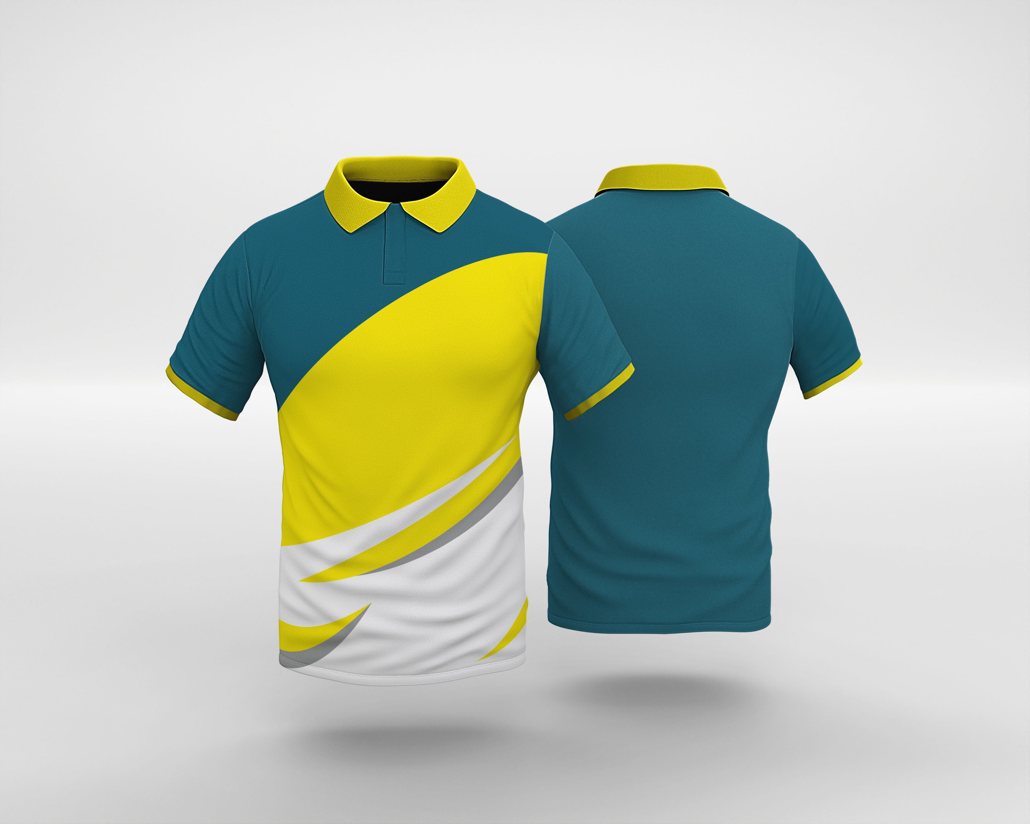 Prowline Sports Jersey