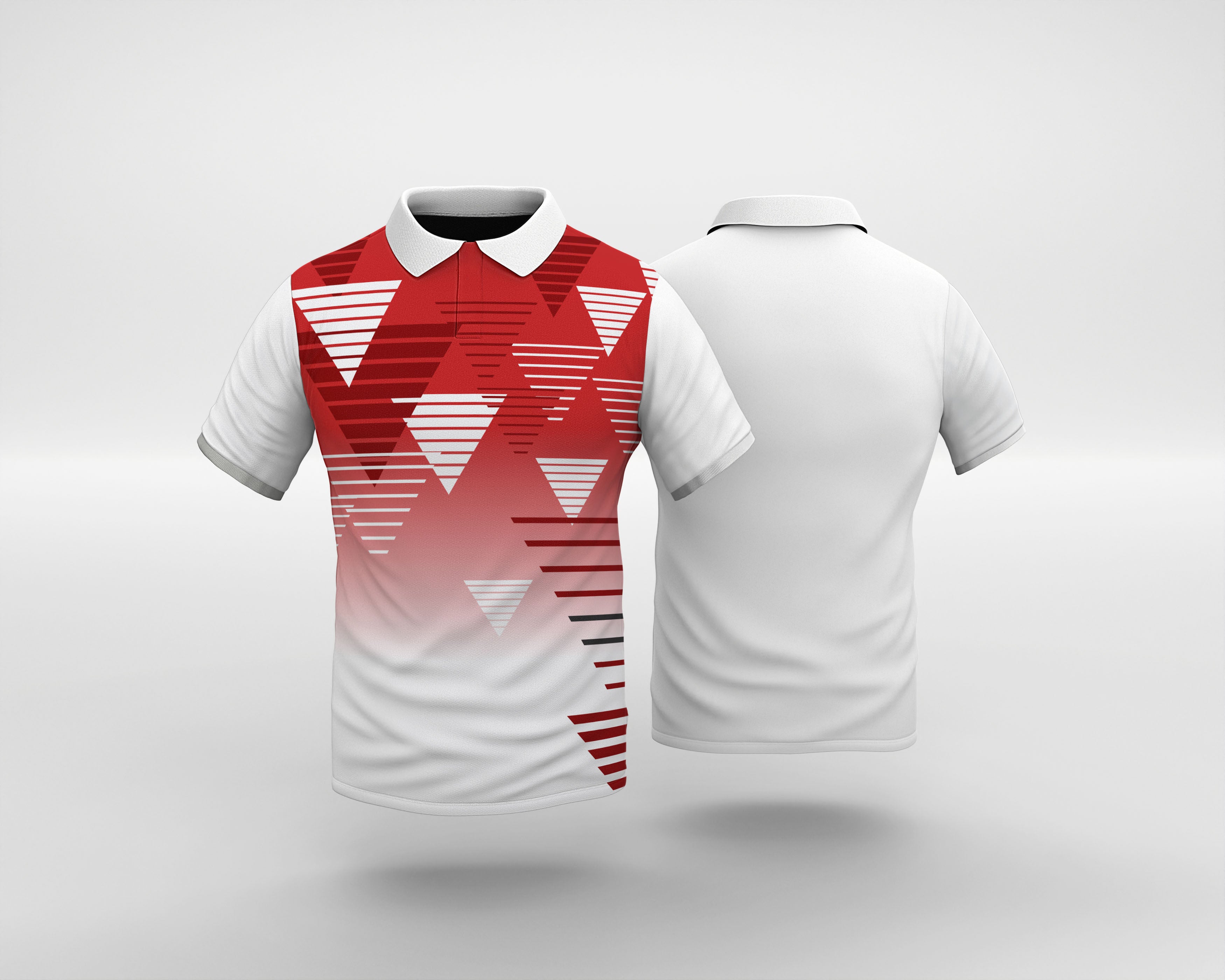 Pyramidix Sports Jersey