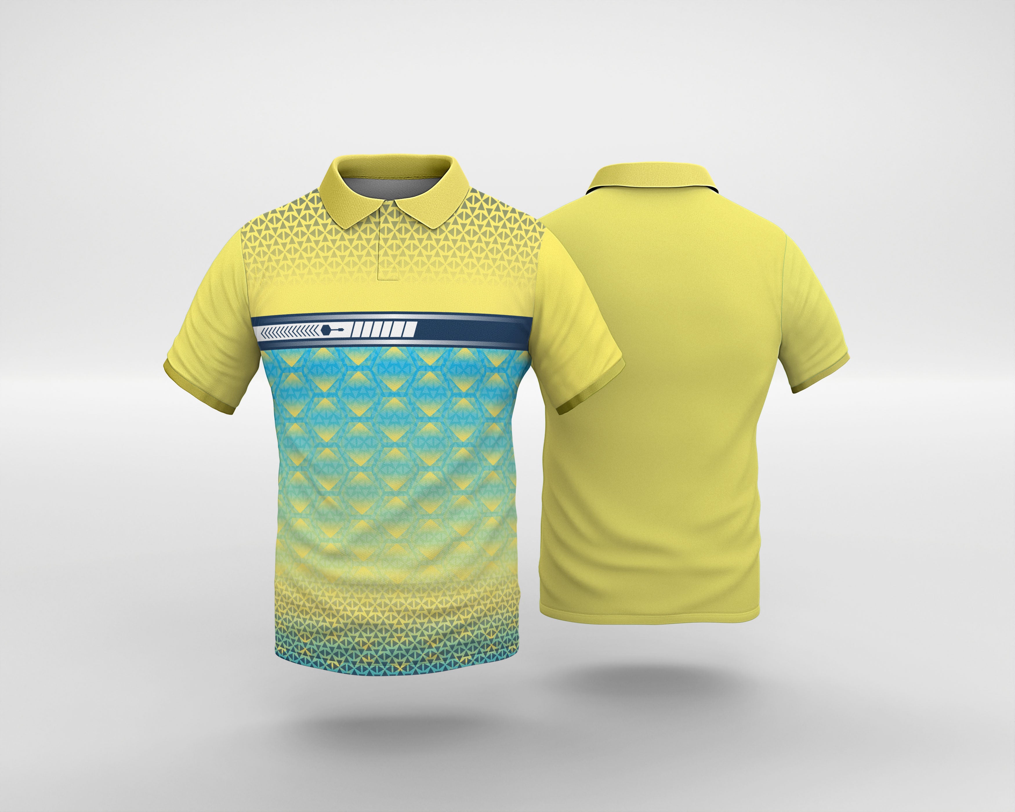 Aussie Spirit Sports Jersey