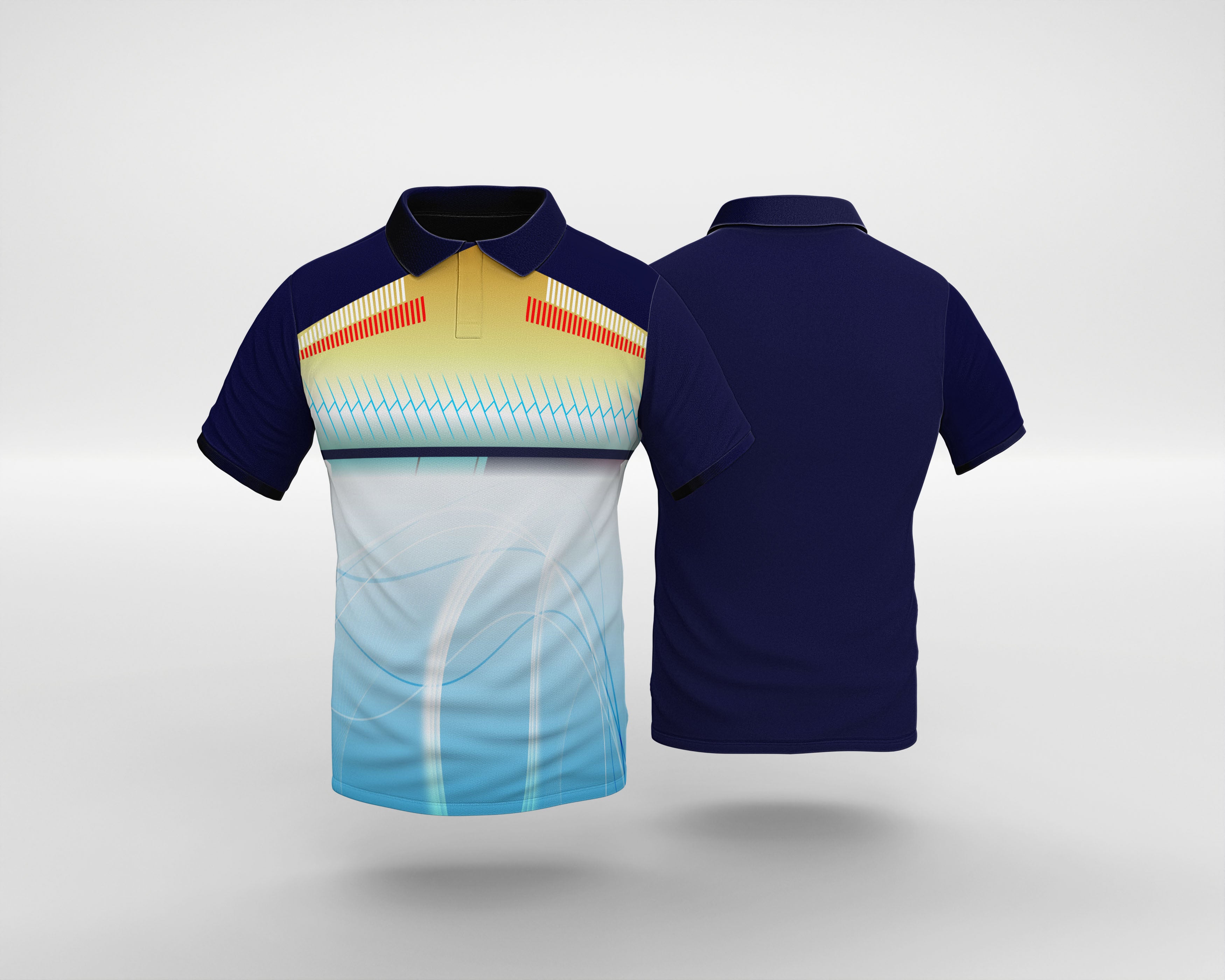 Skyline Drift Sports Jersey