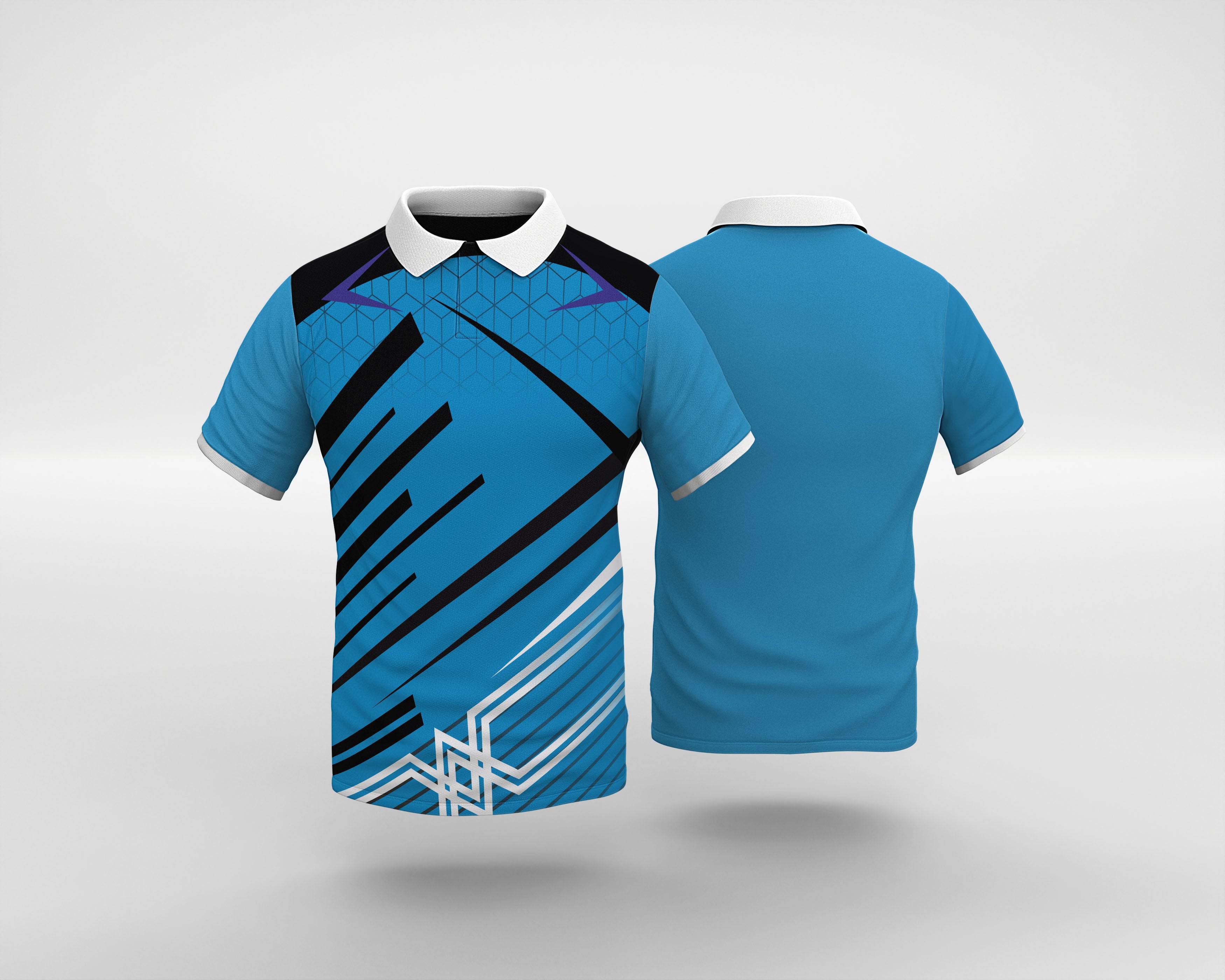 Stark Sports Jersey