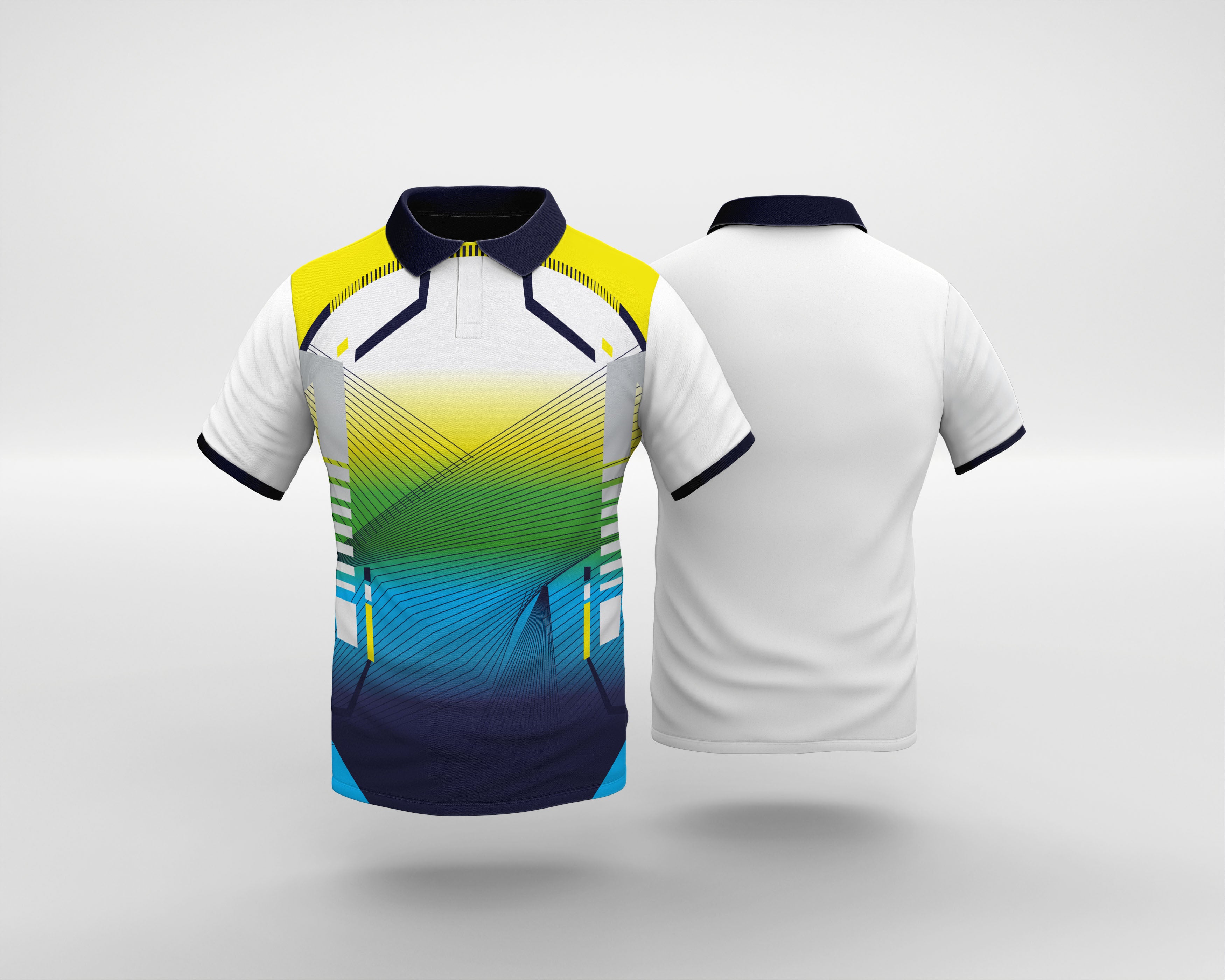 Strikeline Sports Jersey