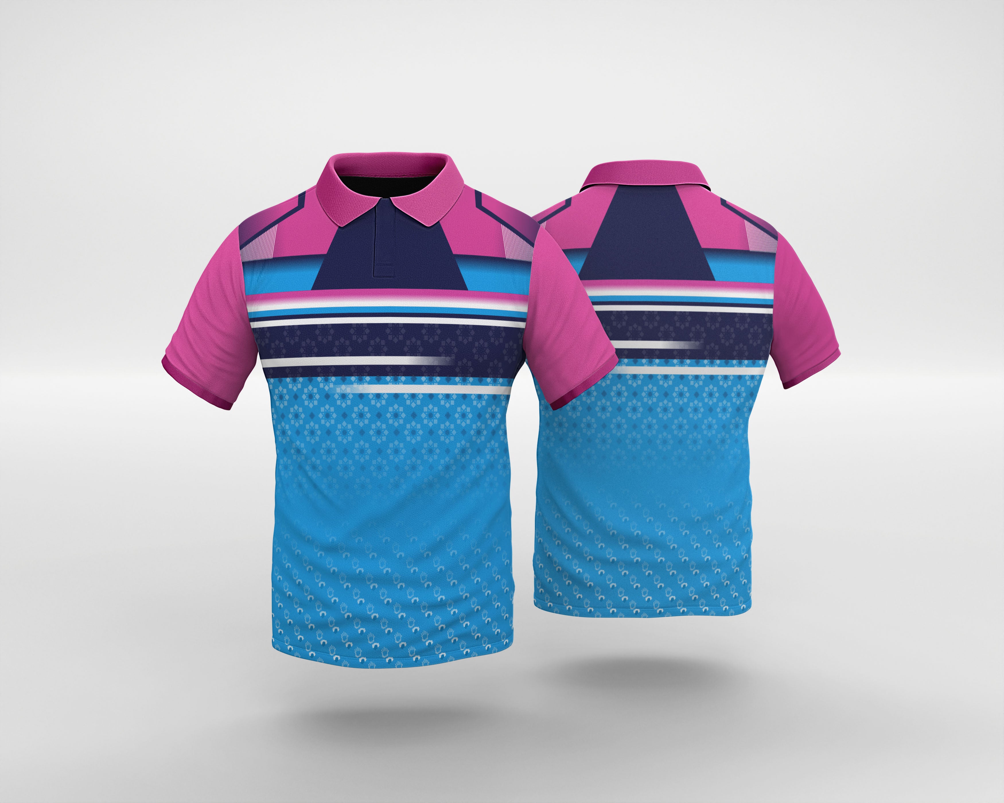 Striplex Sports Jersey