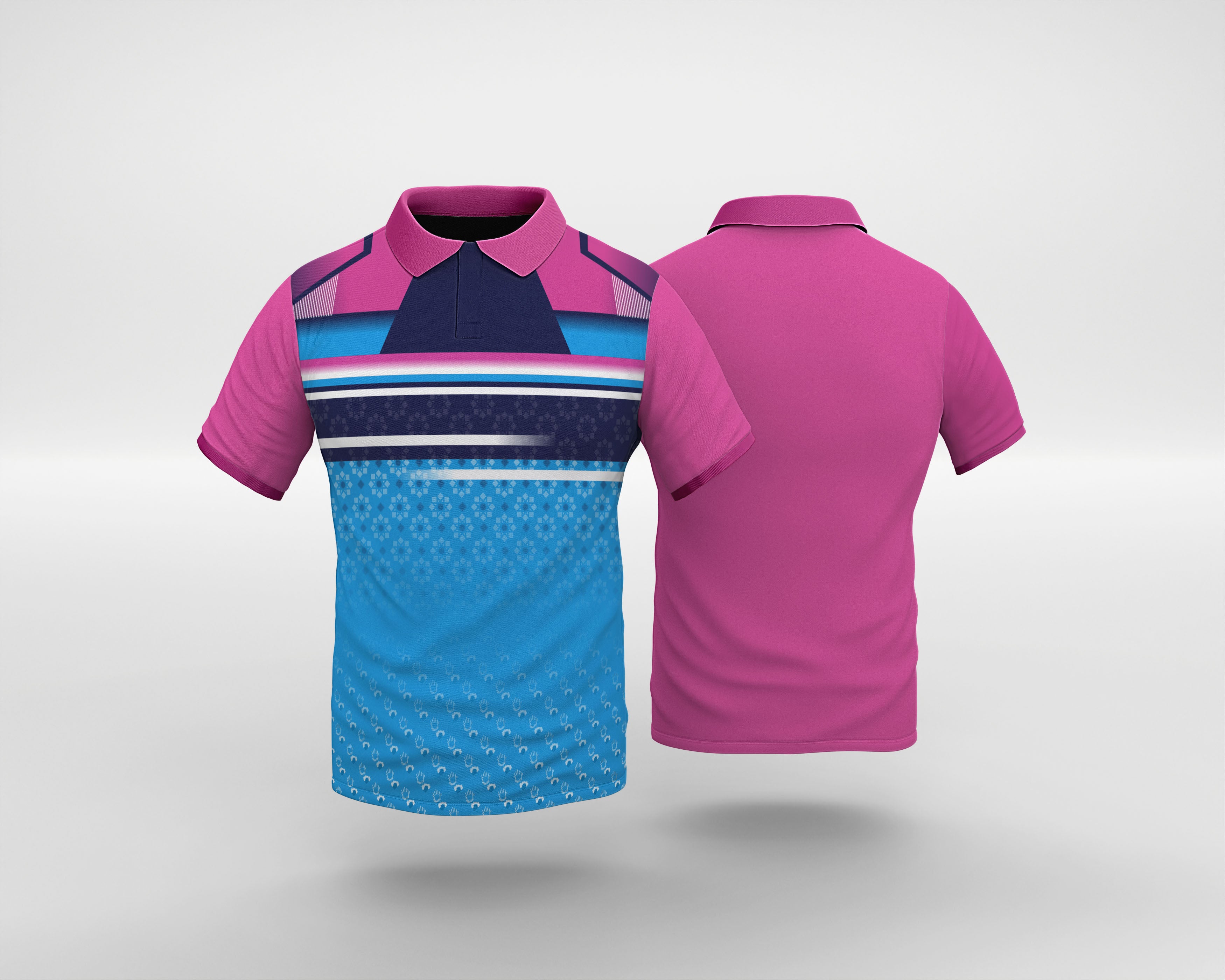 Striplex Sports Jersey
