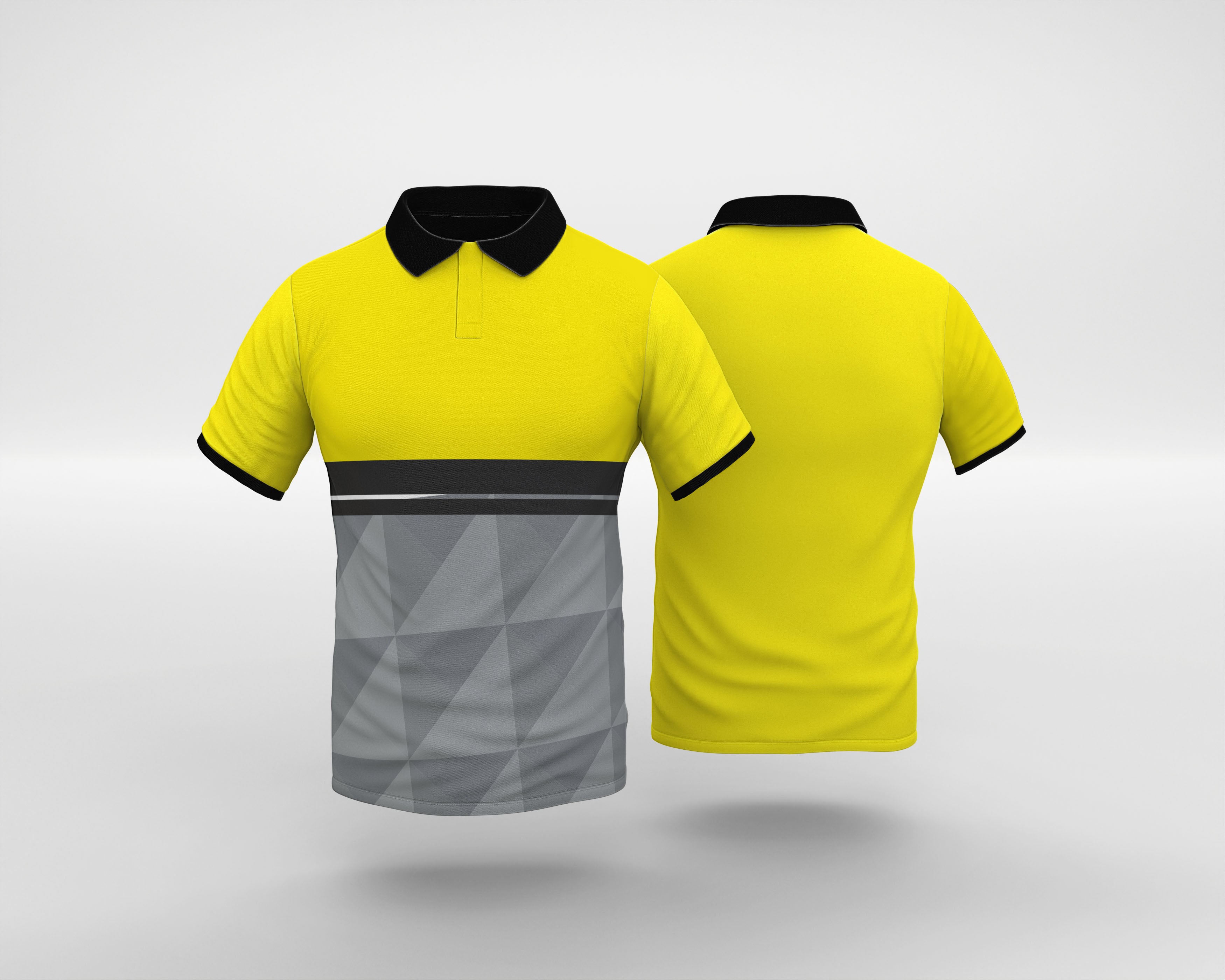 Strixon Sports Jersey