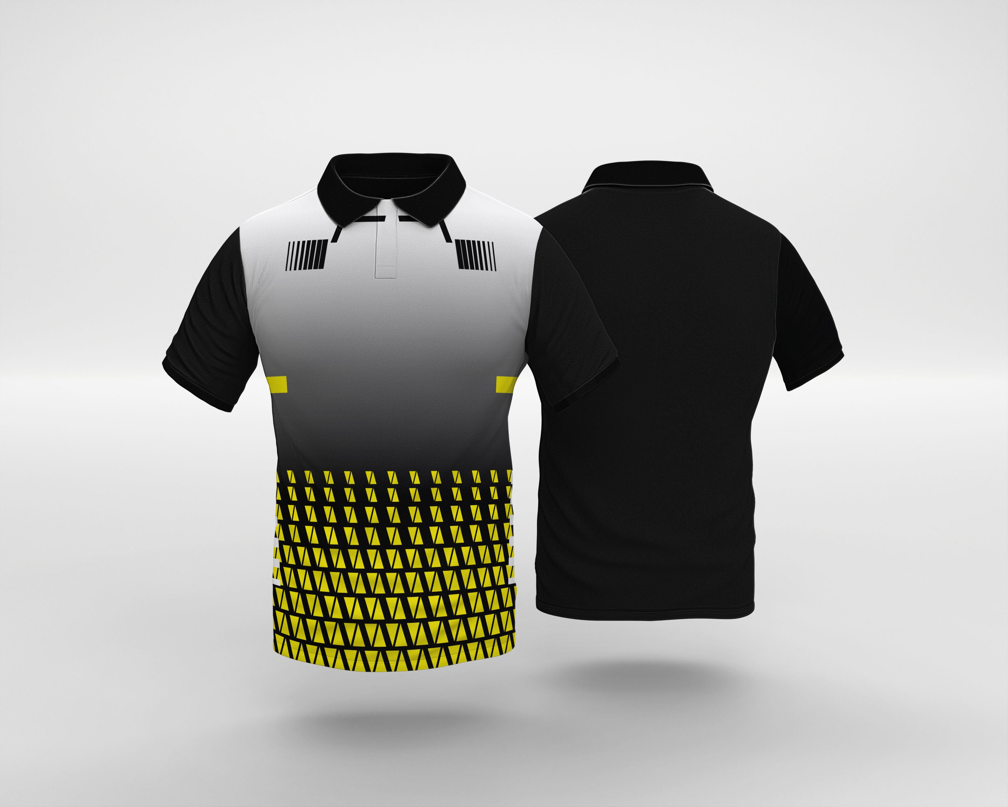 Swift Glide Sports Jersey
