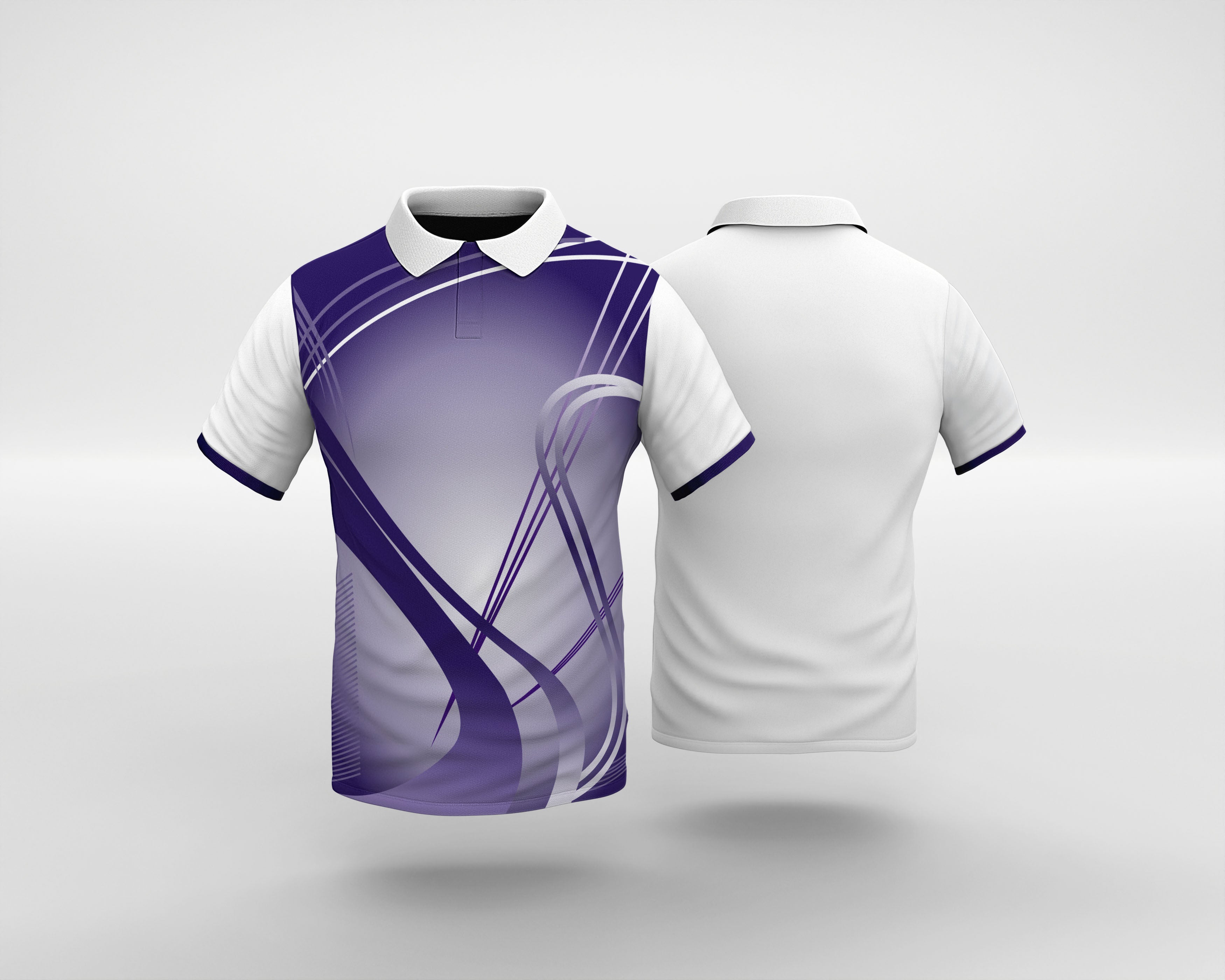 Textura Sports Jersey