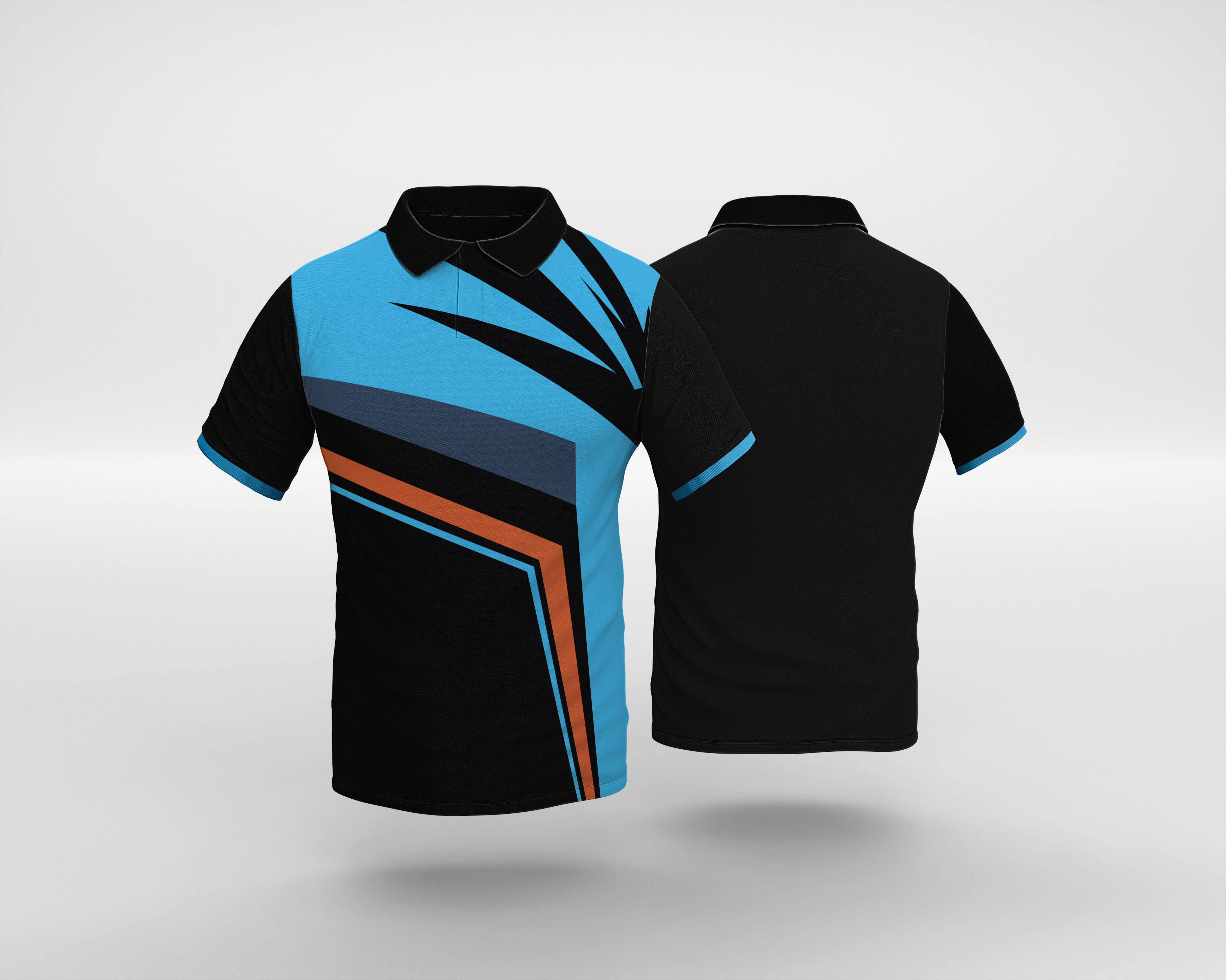 Thunderox Sports Jersey
