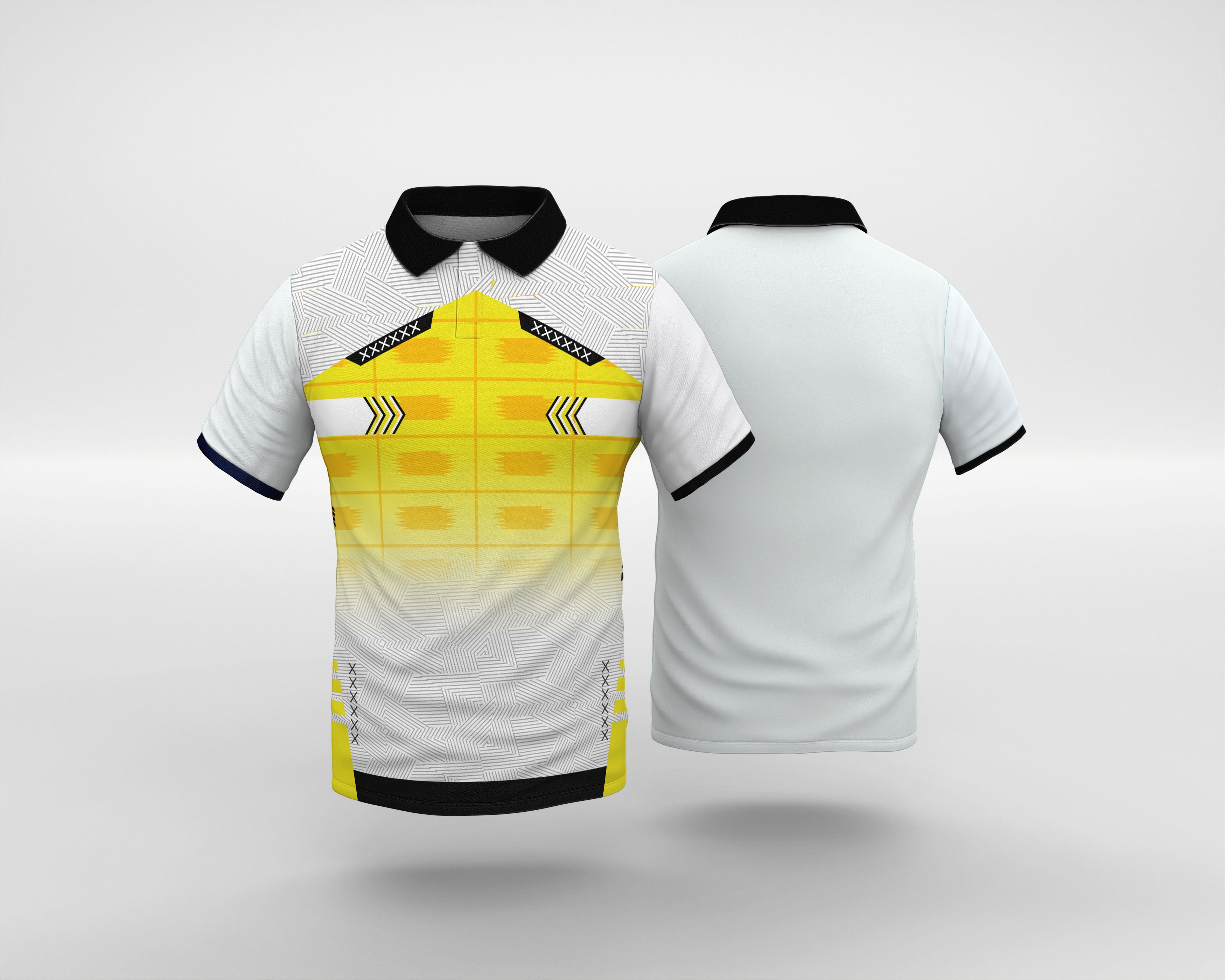 Battelx Sports Jersey