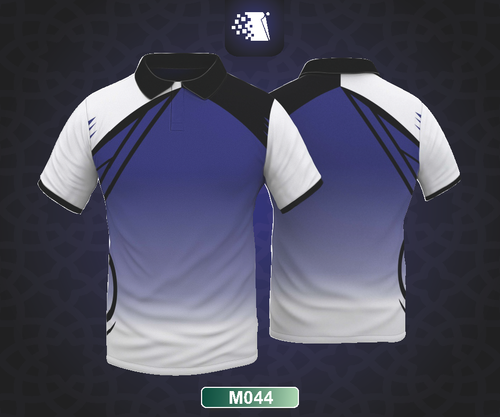 Aero Wing Sports Jersey