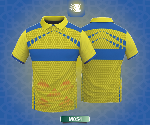 Aimstrike Sports Jersey